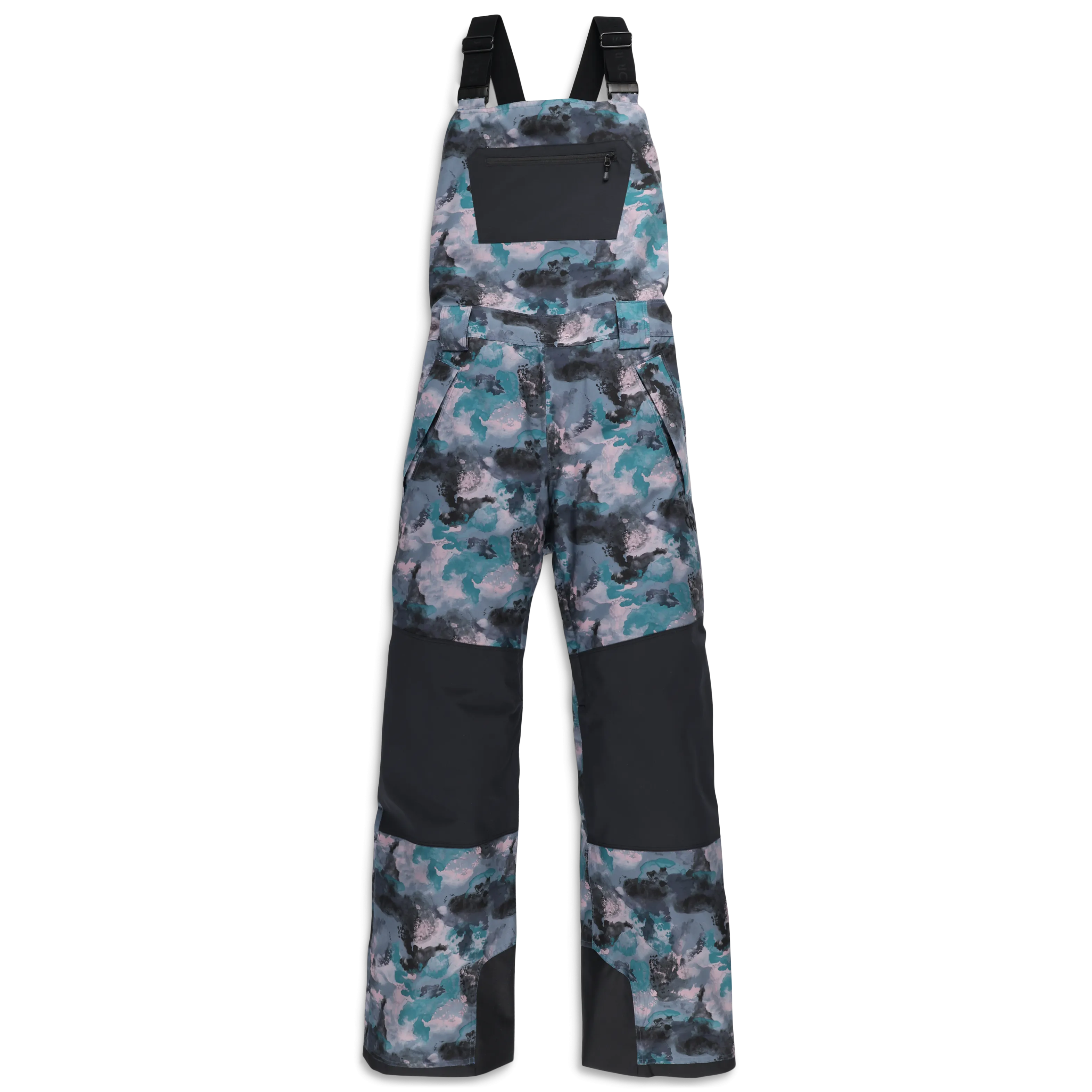 Women's Snowcrew Bibs Outdoor Research