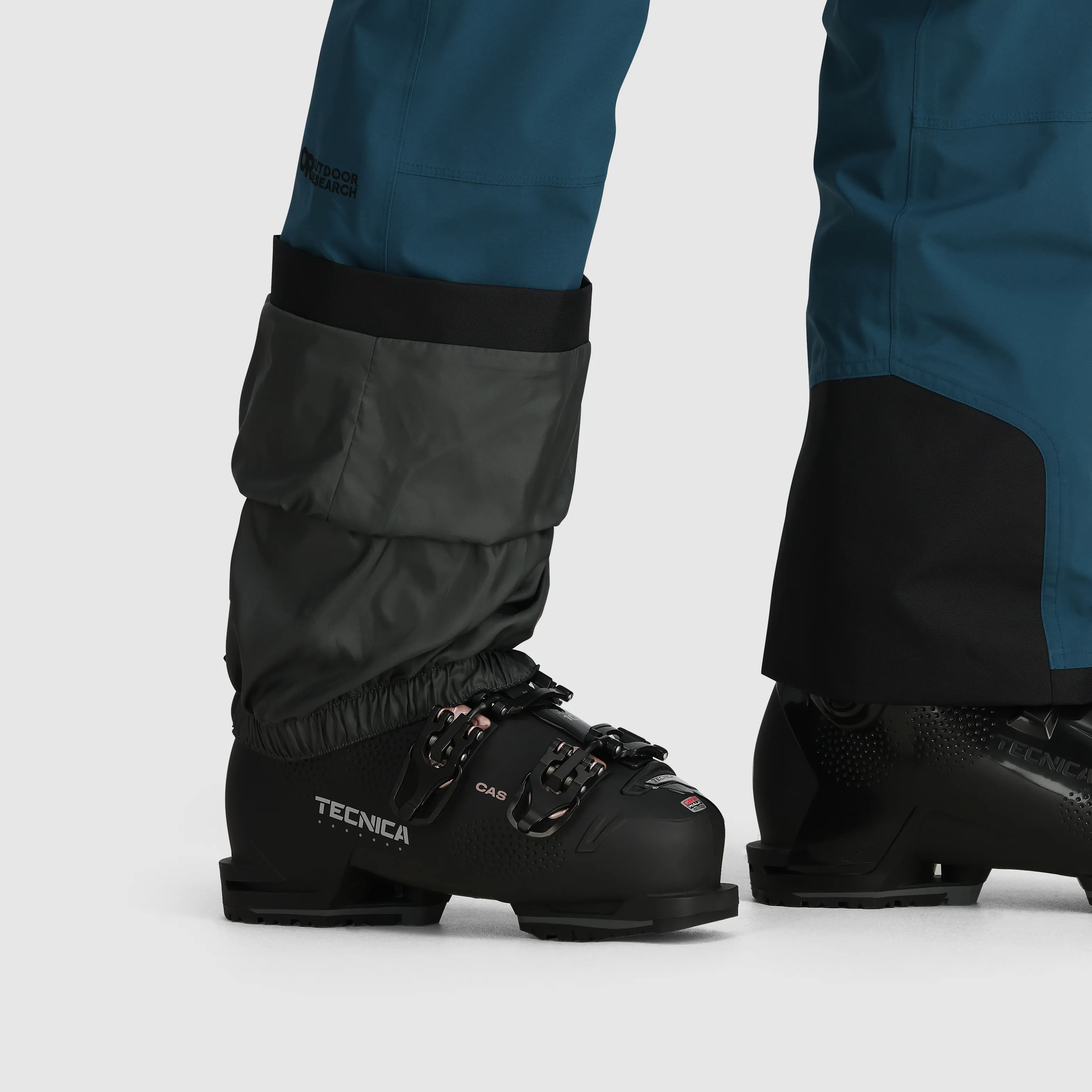 Women's Snowcrew Bibs Outdoor Research