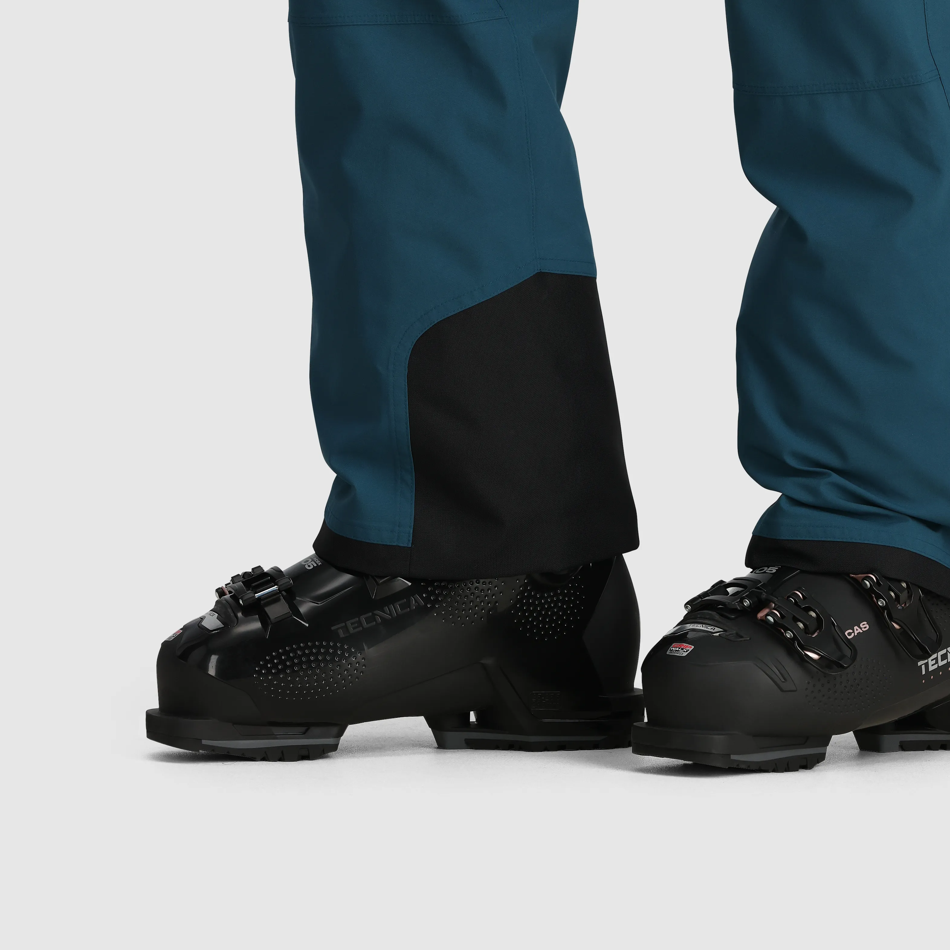 Women's Snowcrew Bibs Outdoor Research