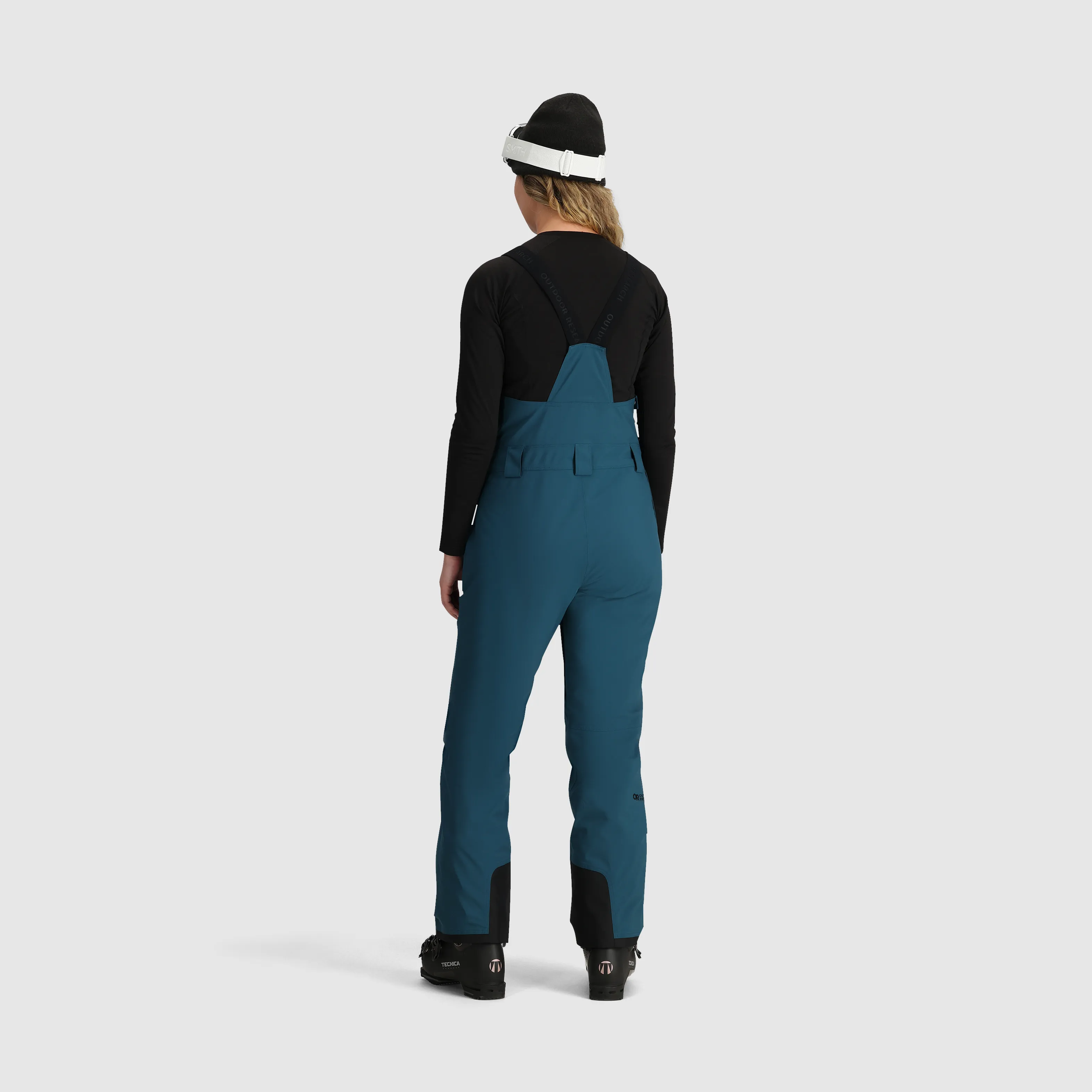 Women's Snowcrew Bibs Outdoor Research