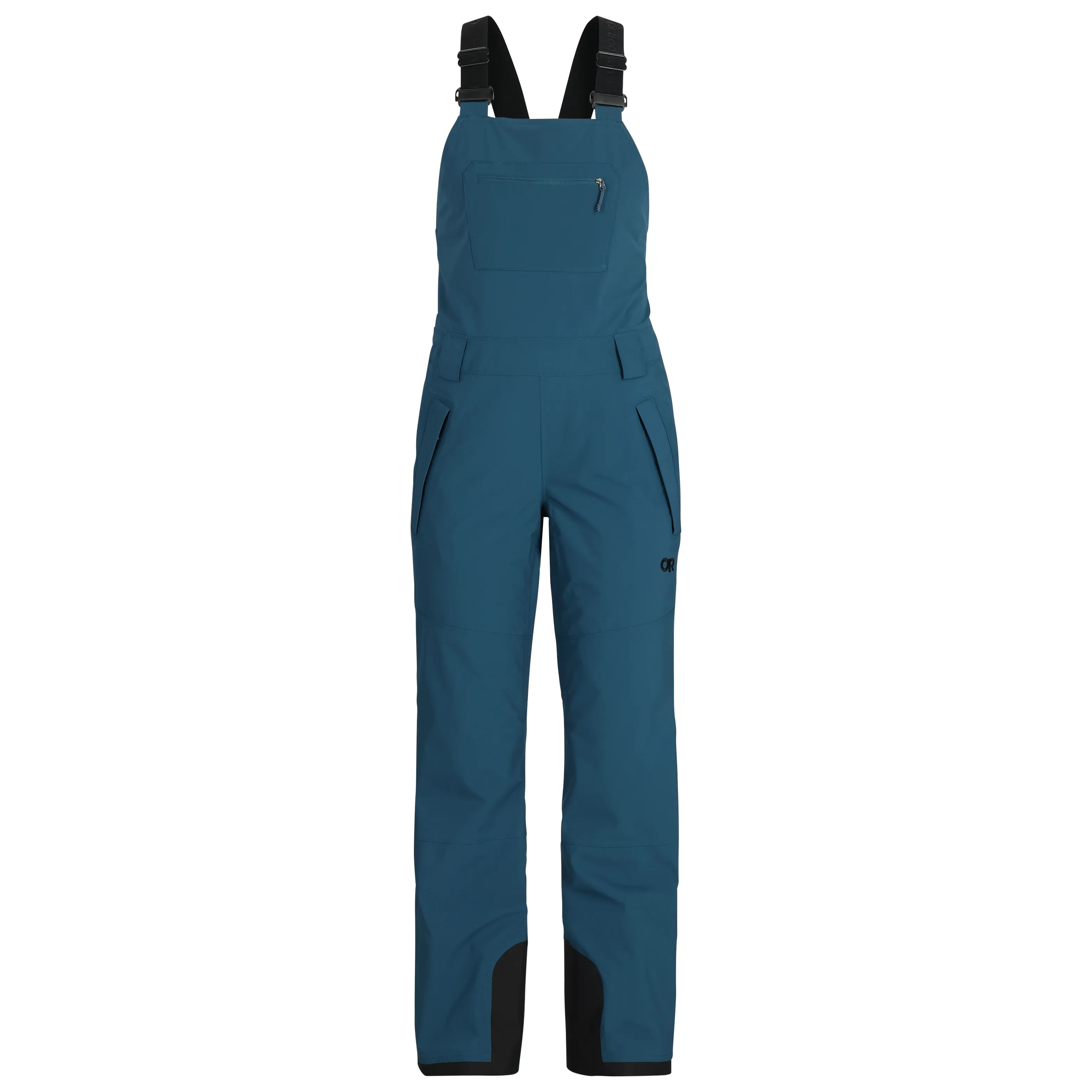Women's Snowcrew Bibs Outdoor Research