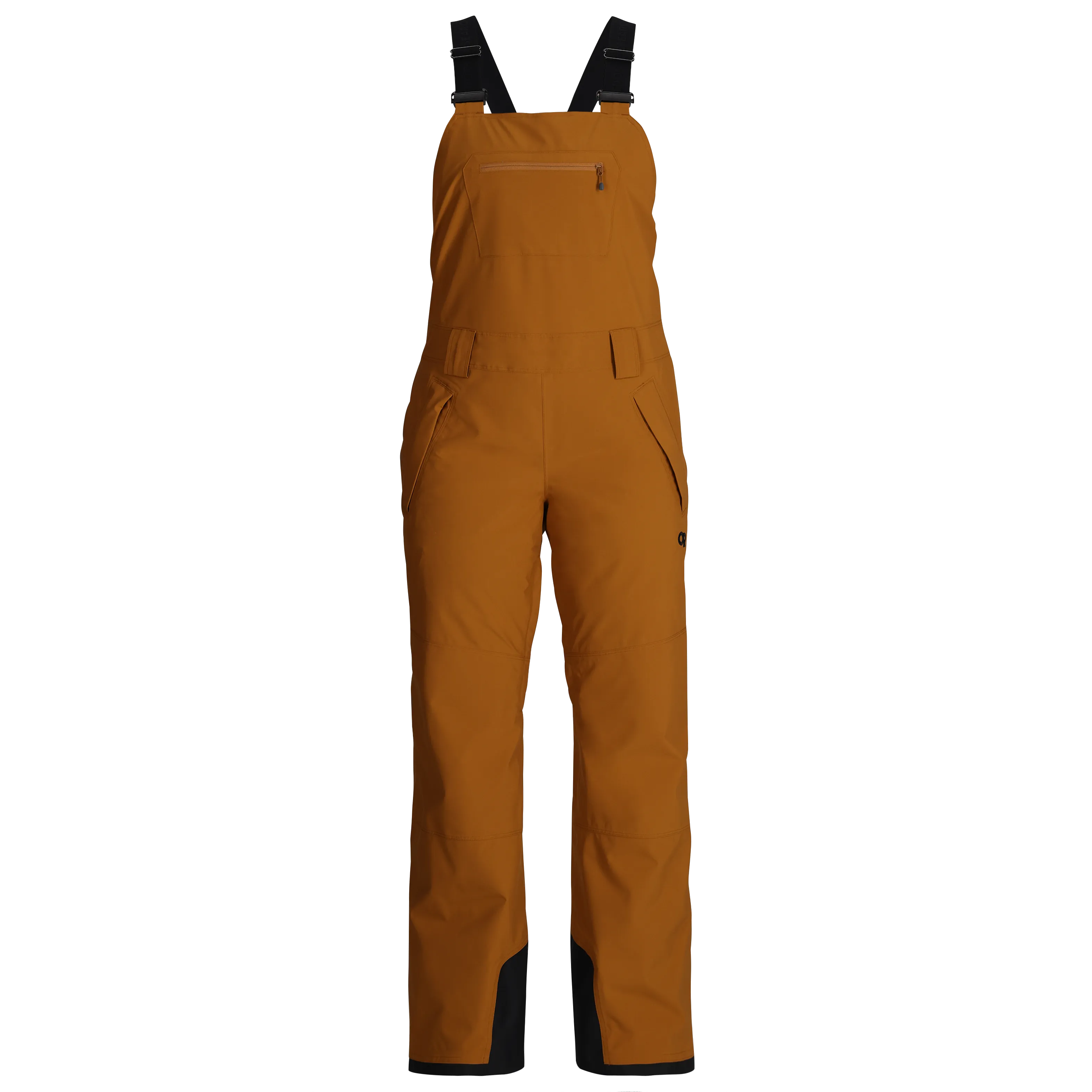 Women's Snowcrew Bibs Outdoor Research