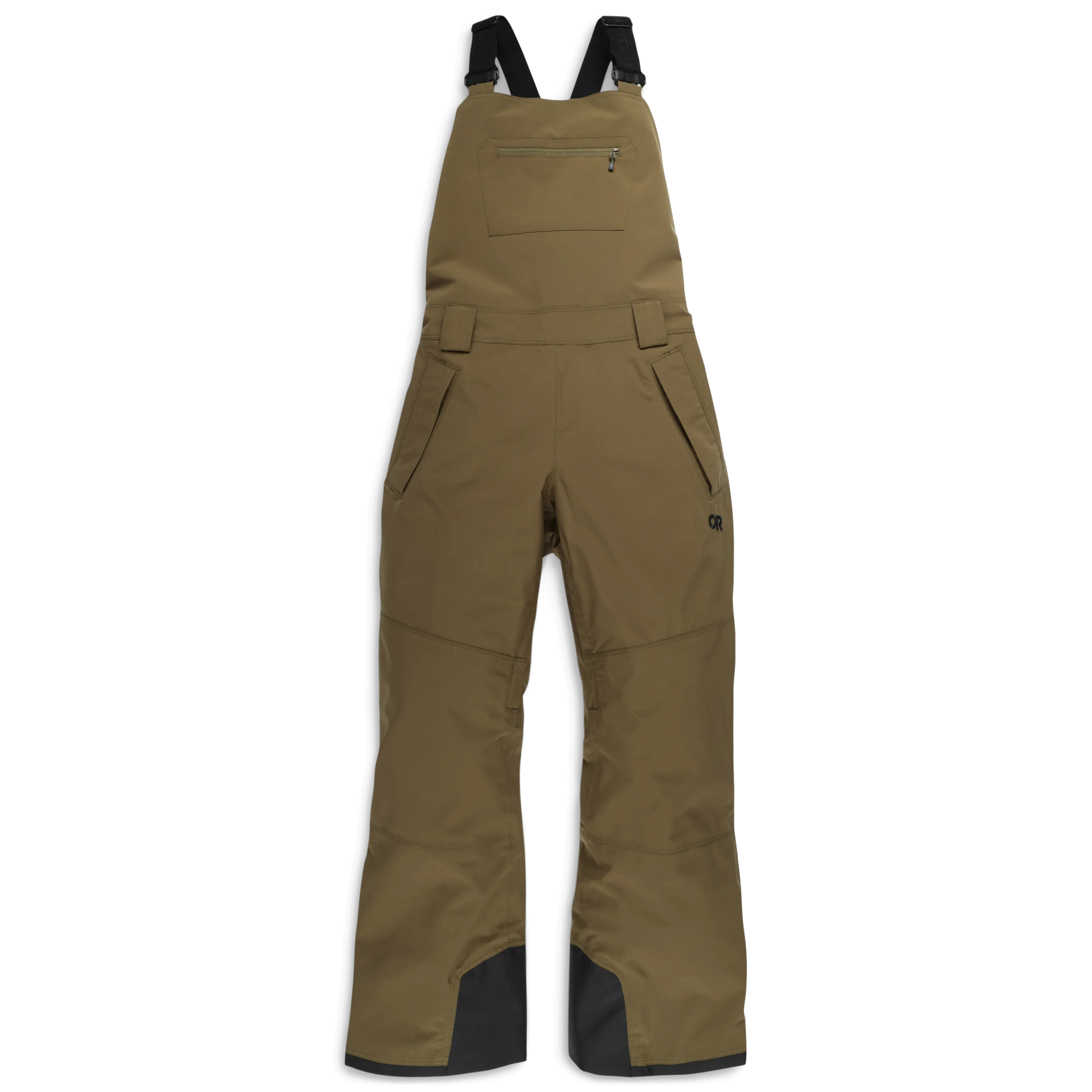 Women's Snowcrew Bibs Outdoor Research