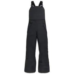 Women's Snowcrew Bibs - Short Outdoor Research