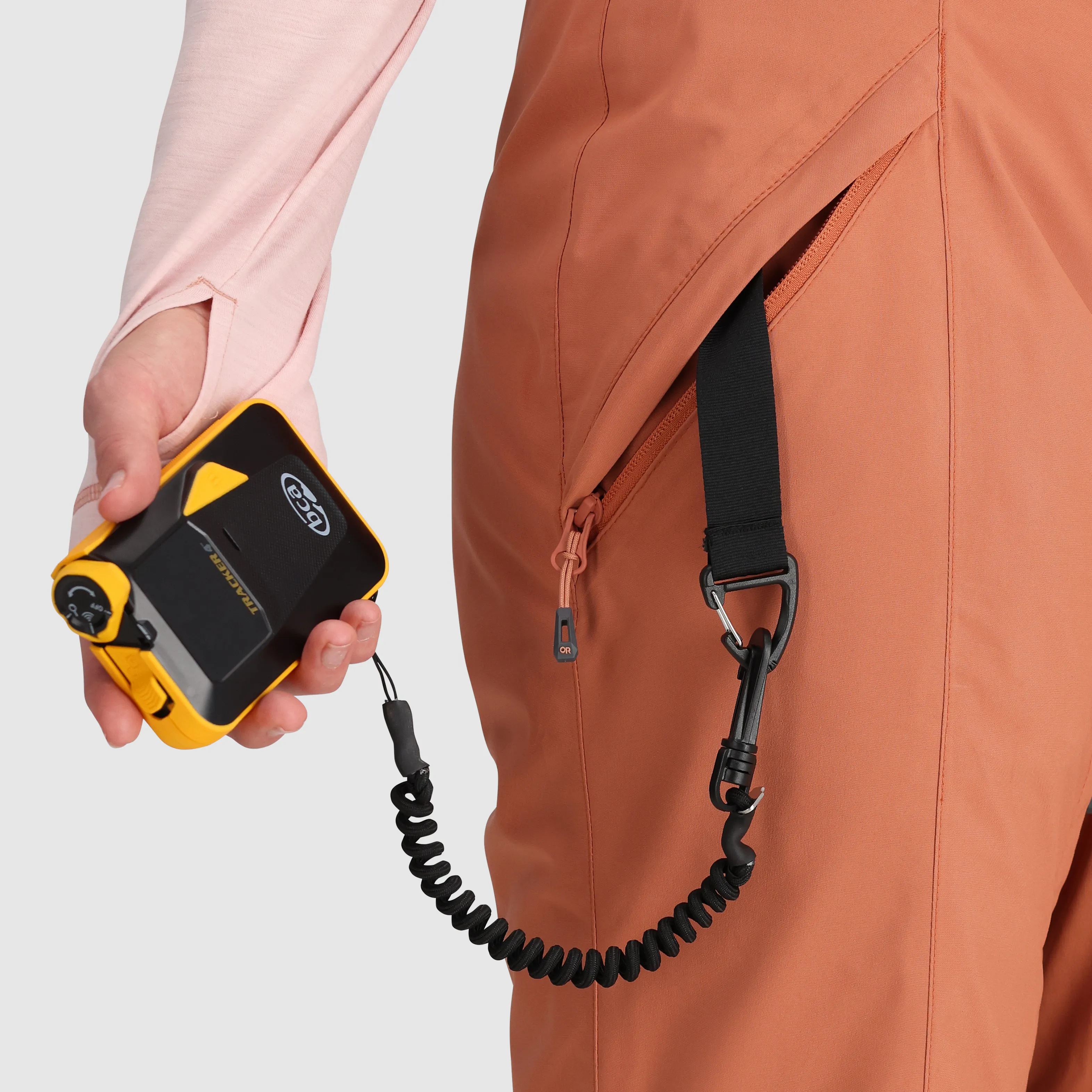 Women's Snowcrew Pants Outdoor Research