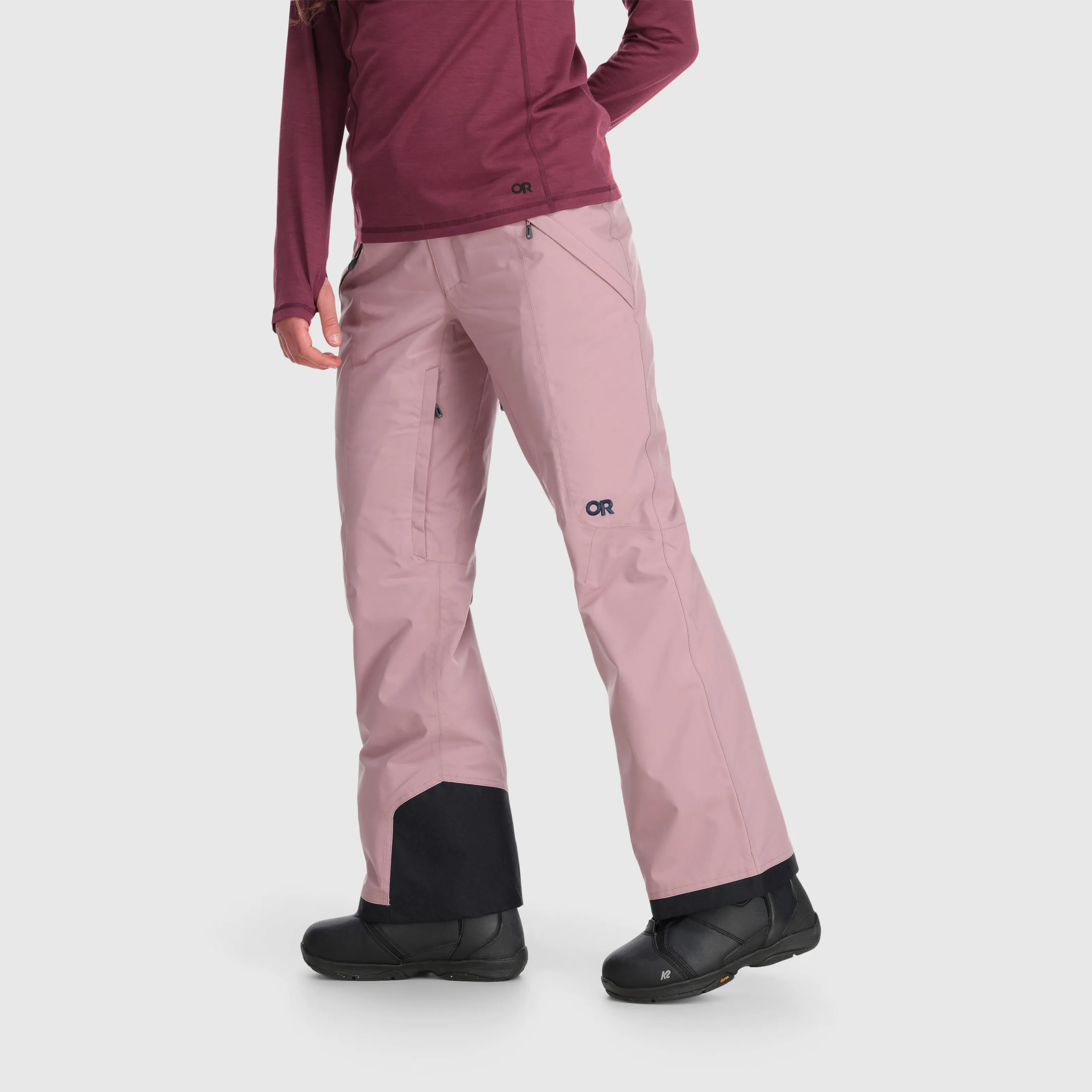 Women's Snowcrew Pants Outdoor Research