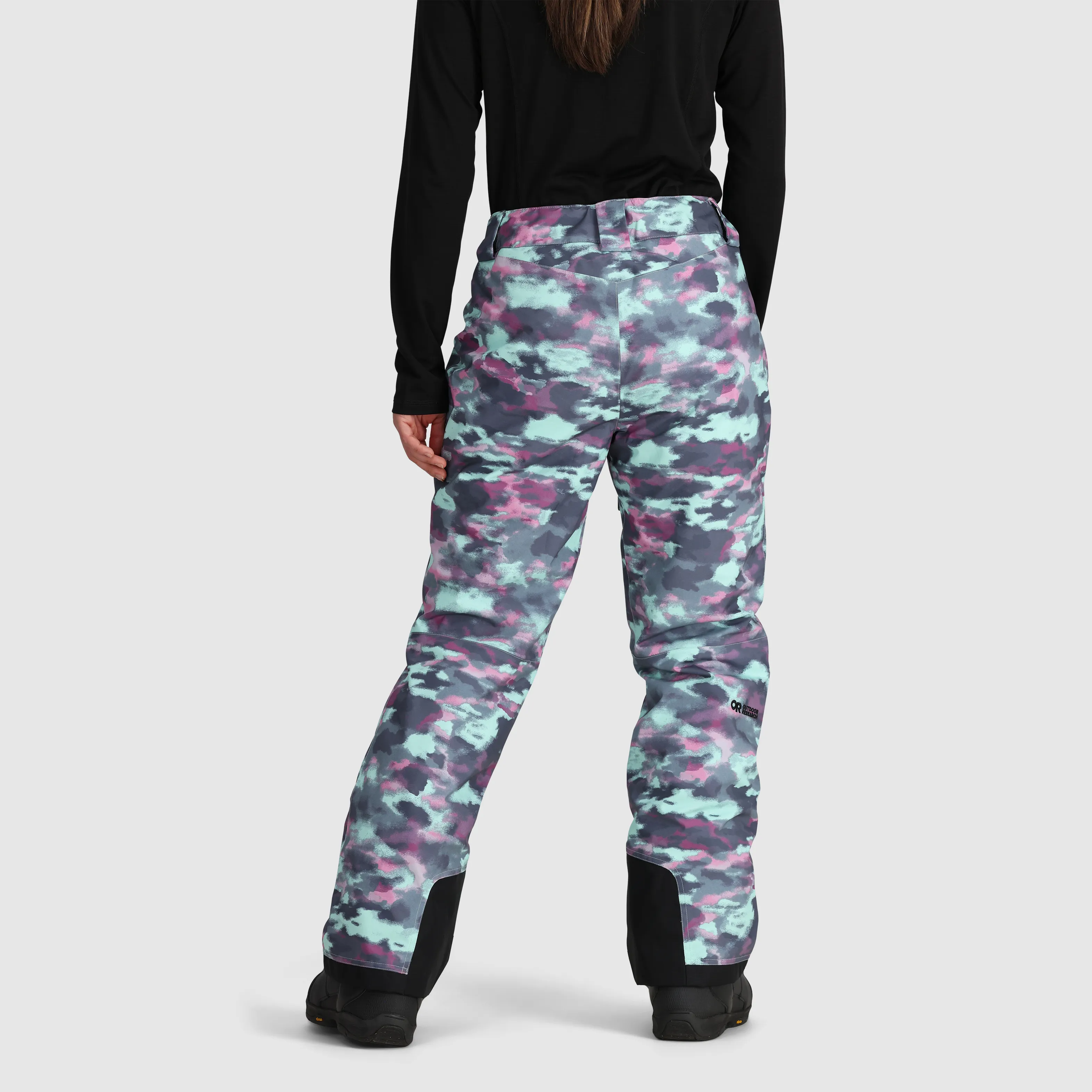 Women's Snowcrew Pants Outdoor Research
