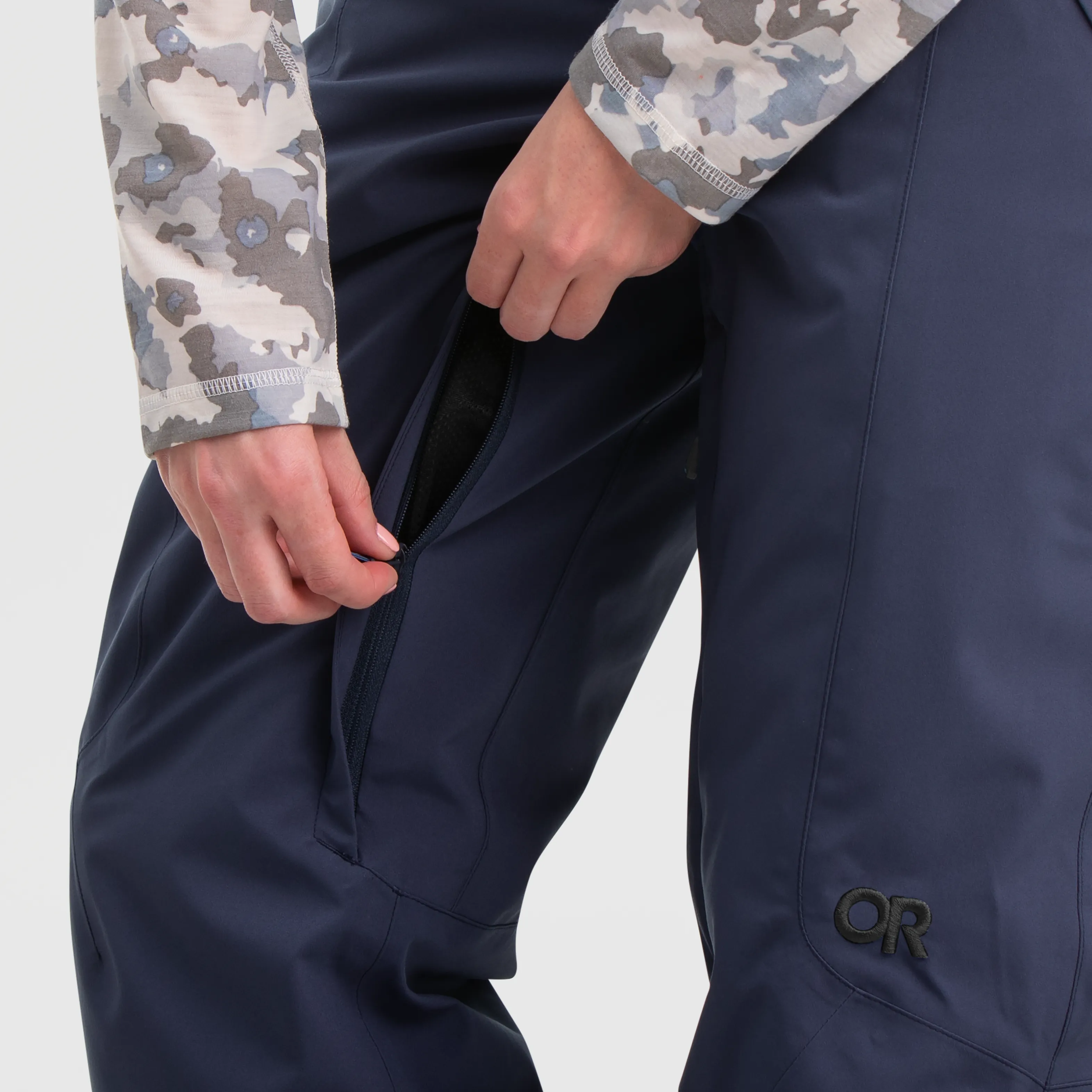 Women's Snowcrew Pants Outdoor Research