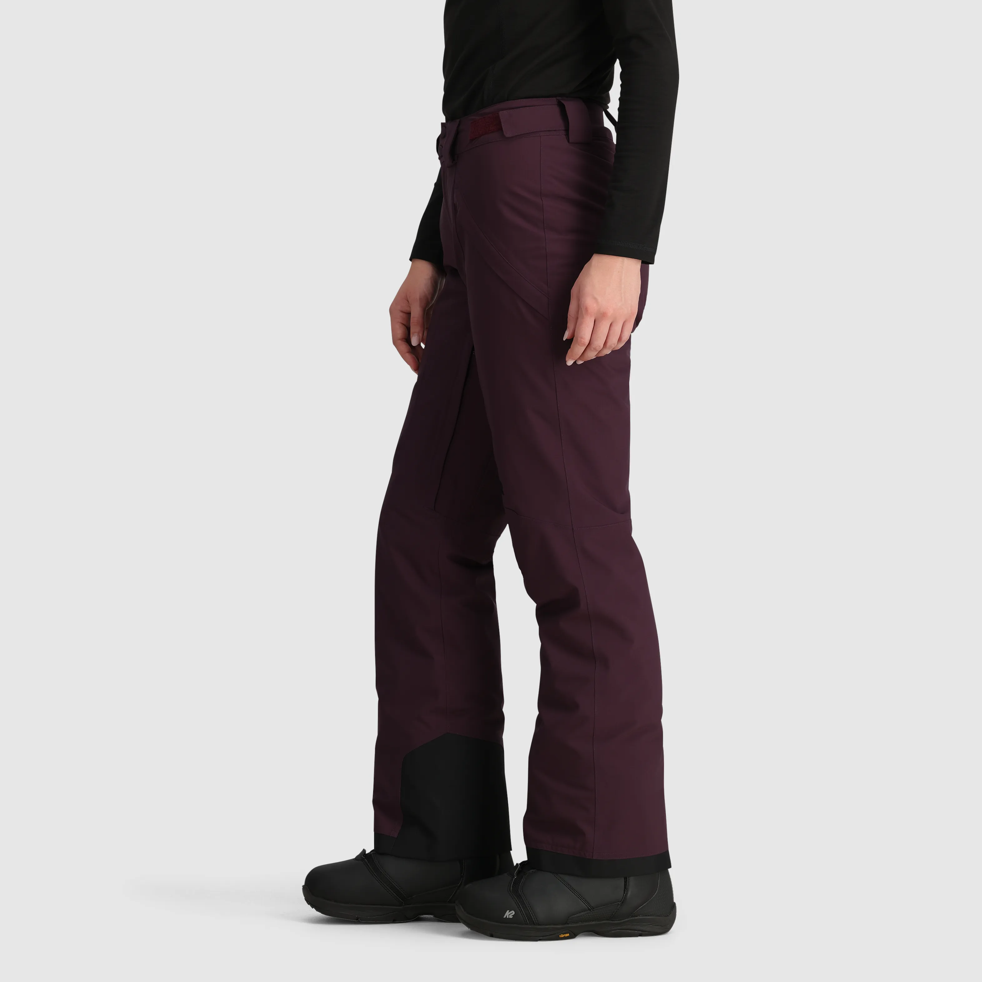 Women's Snowcrew Pants Outdoor Research