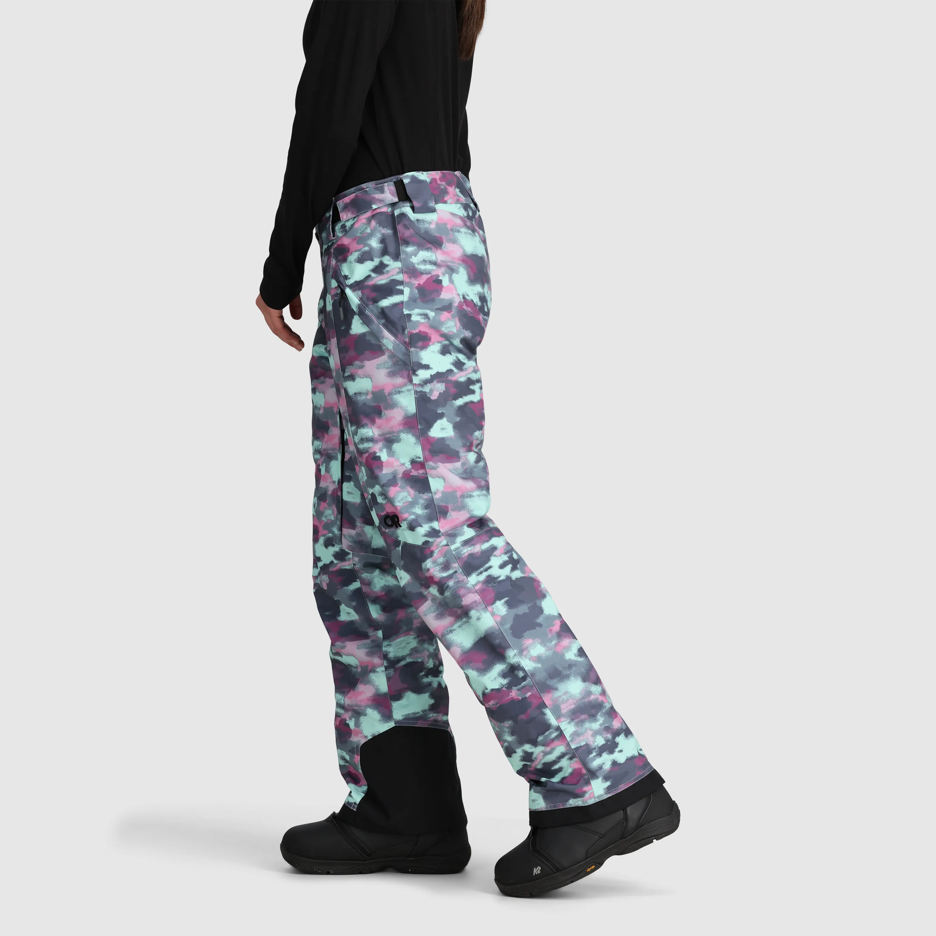 Women's Snowcrew Pants Outdoor Research