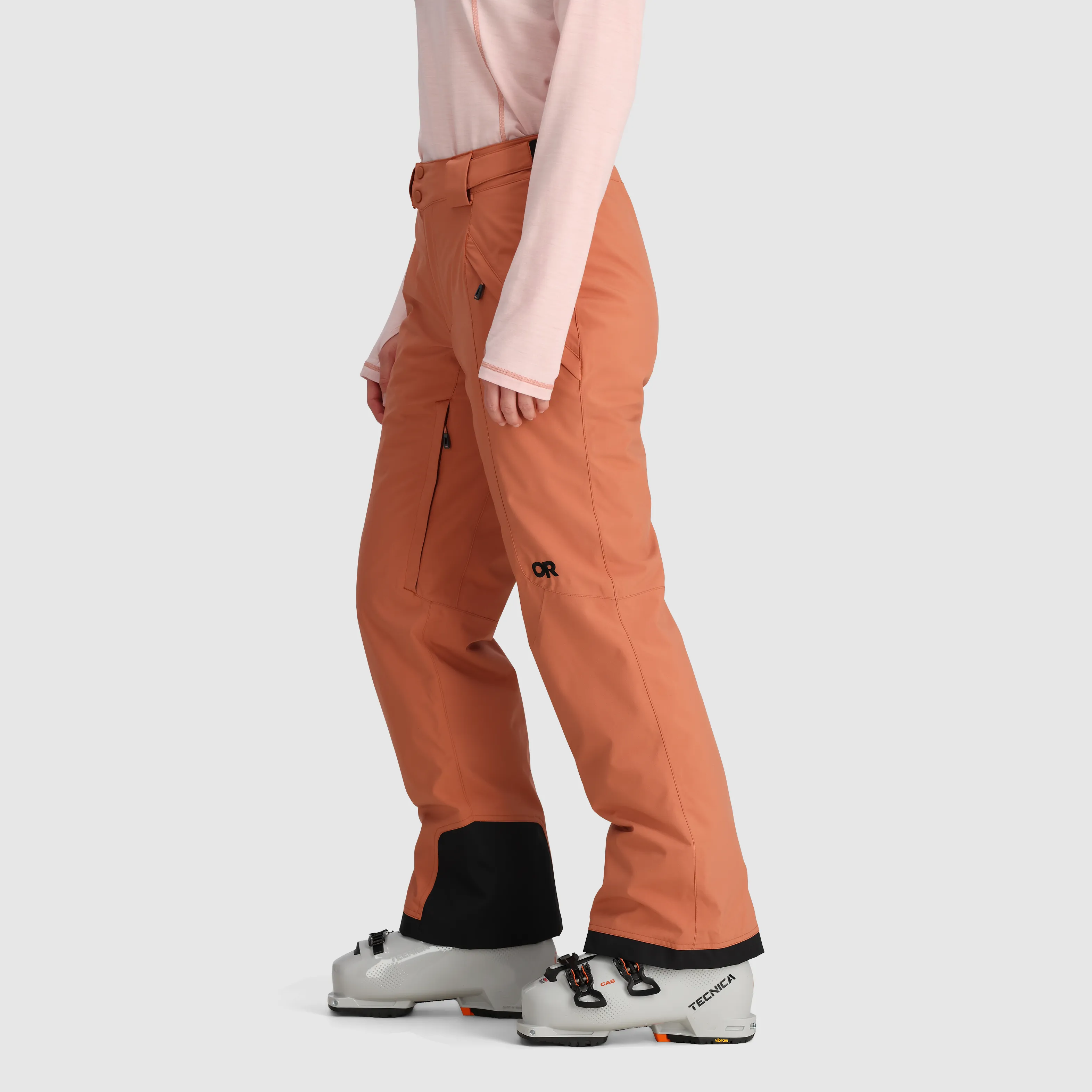 Women's Snowcrew Pants Outdoor Research