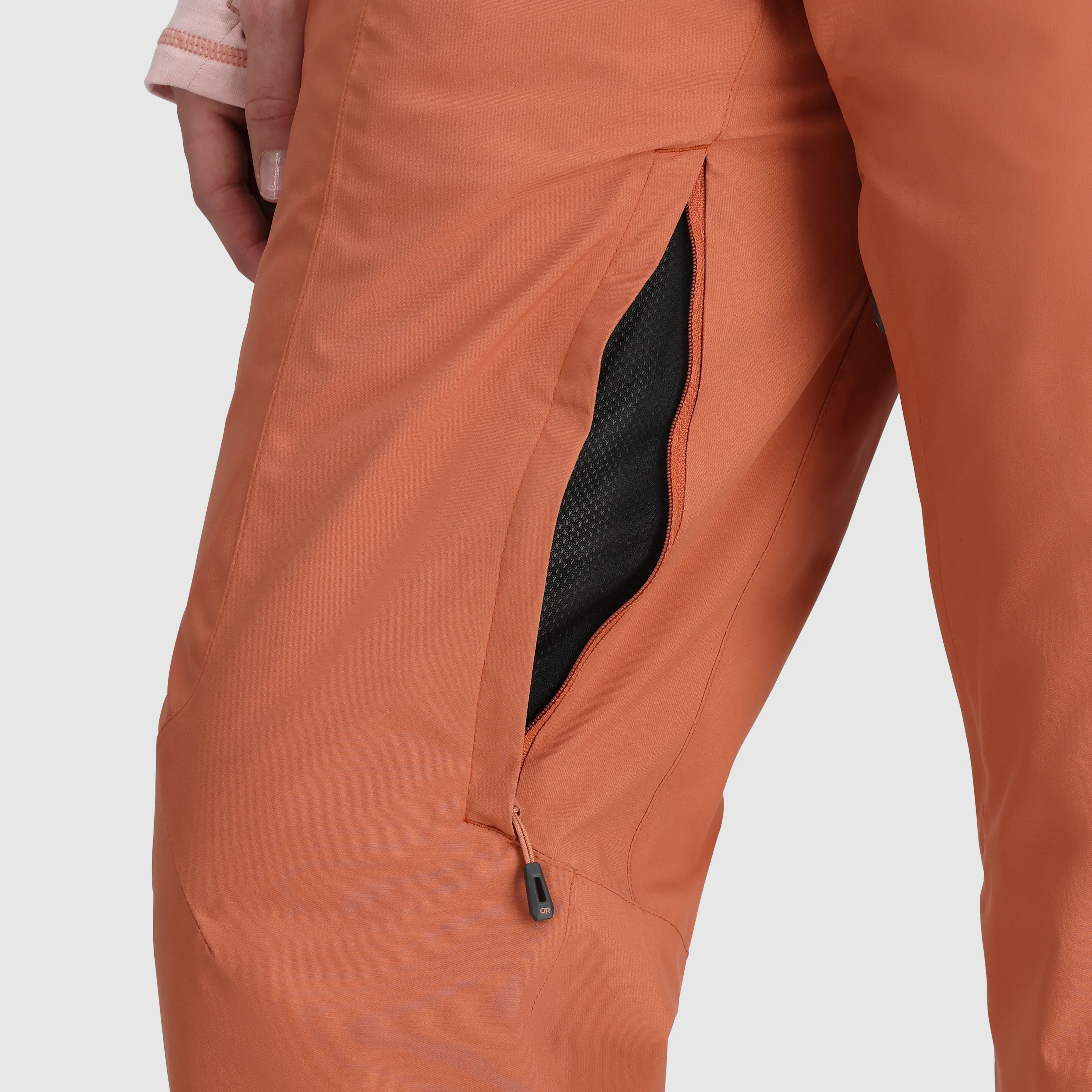 Women's Snowcrew Pants Outdoor Research