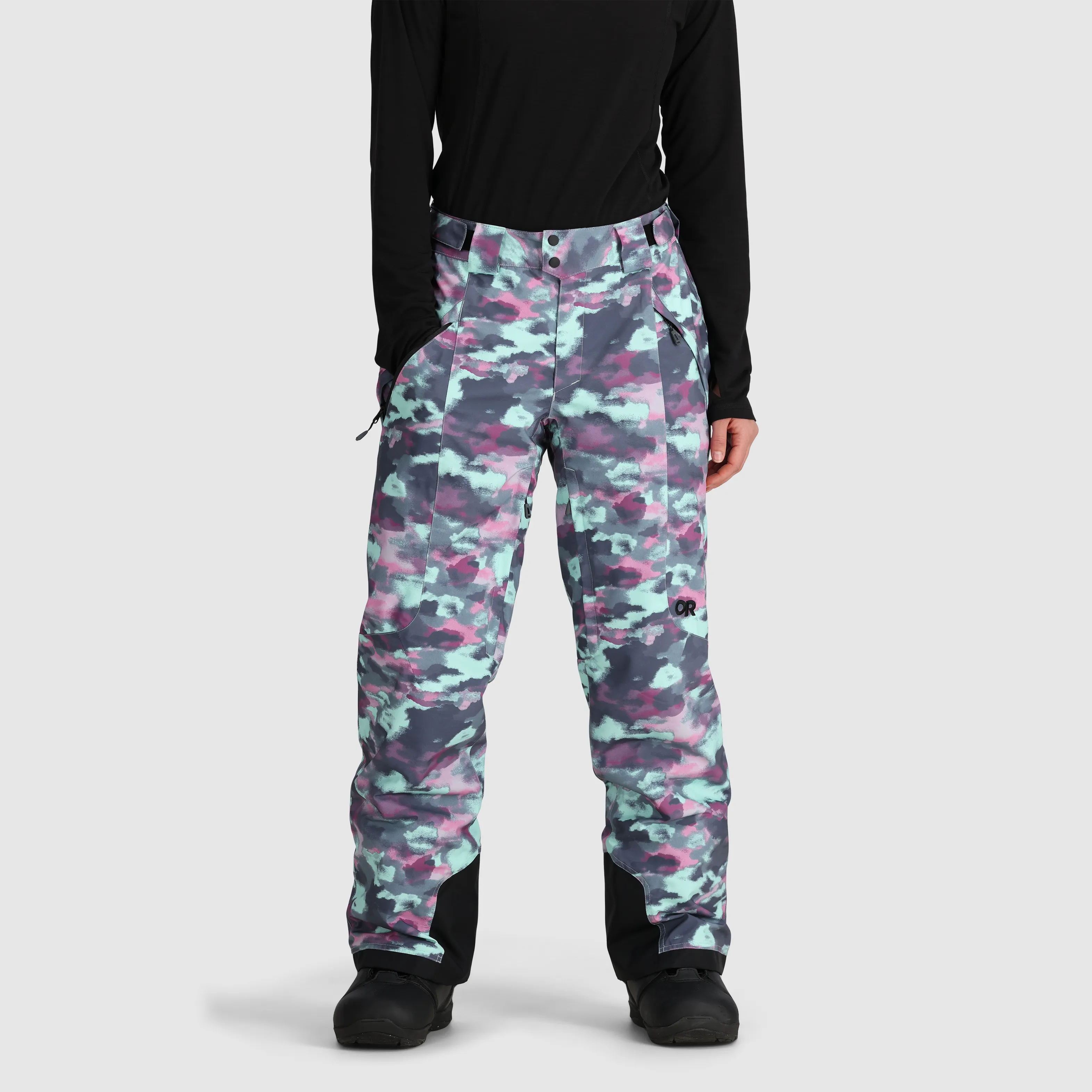 Women's Snowcrew Pants Outdoor Research