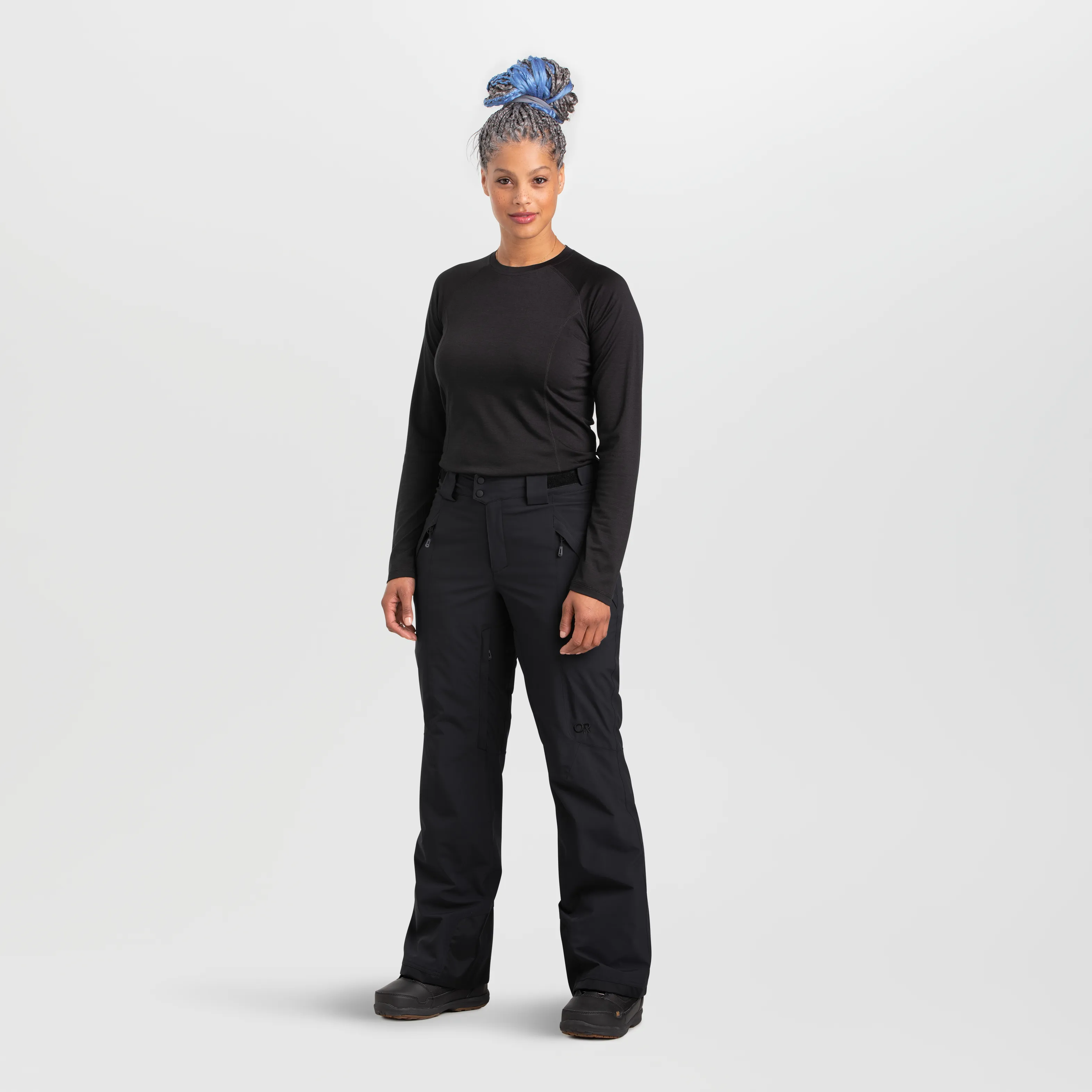 Women's Snowcrew Pants Outdoor Research