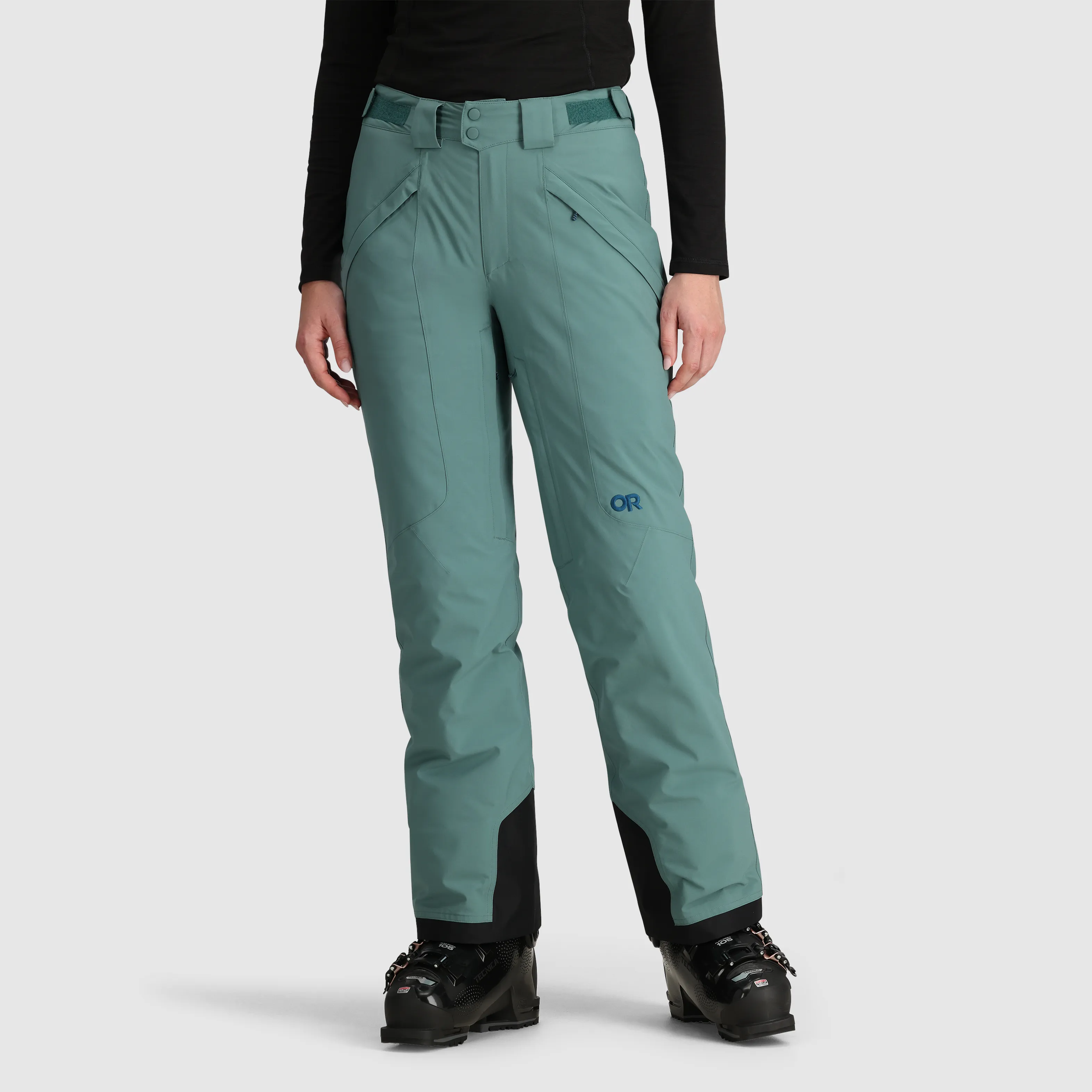 Women's Snowcrew Pants Outdoor Research
