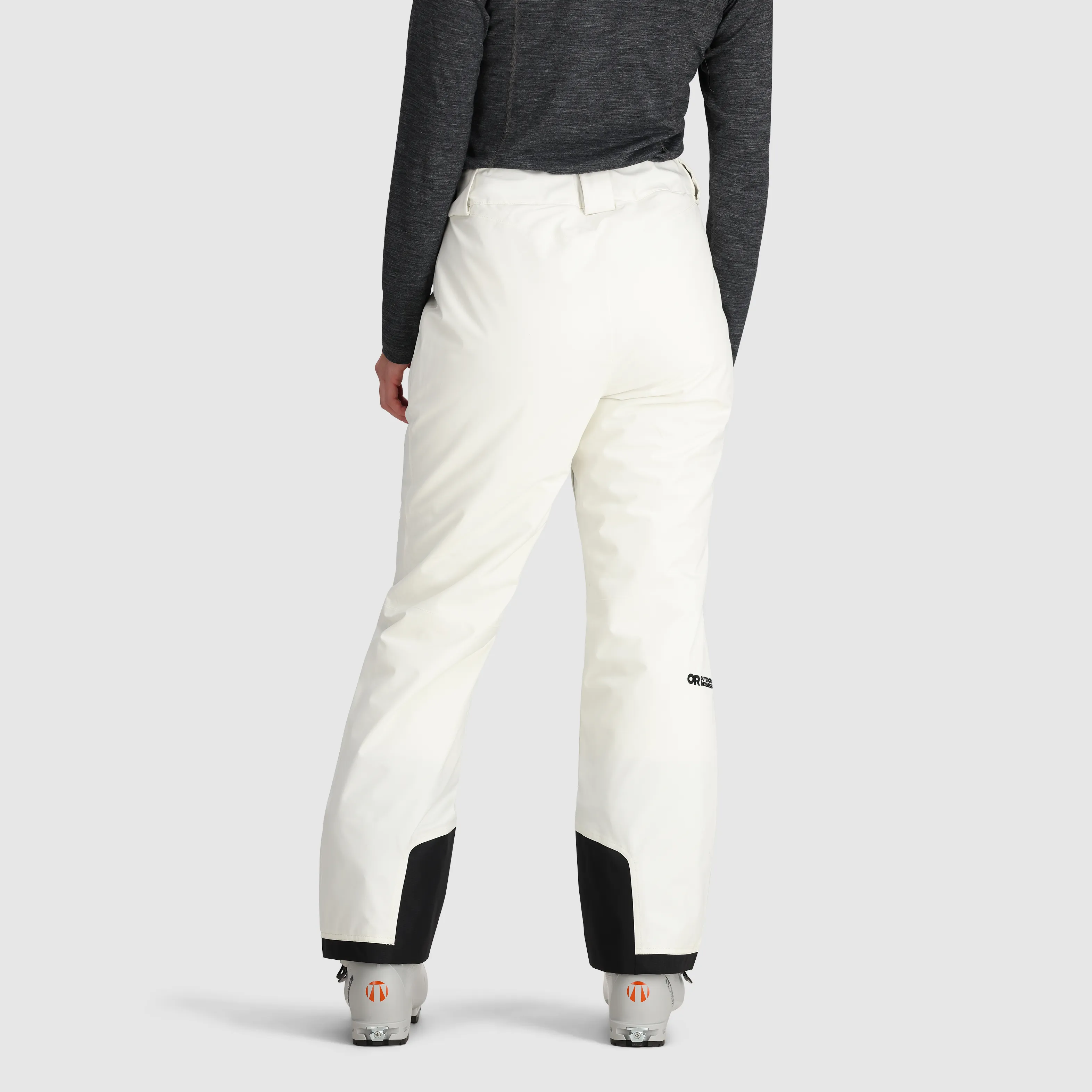 Women's Snowcrew Pants Outdoor Research