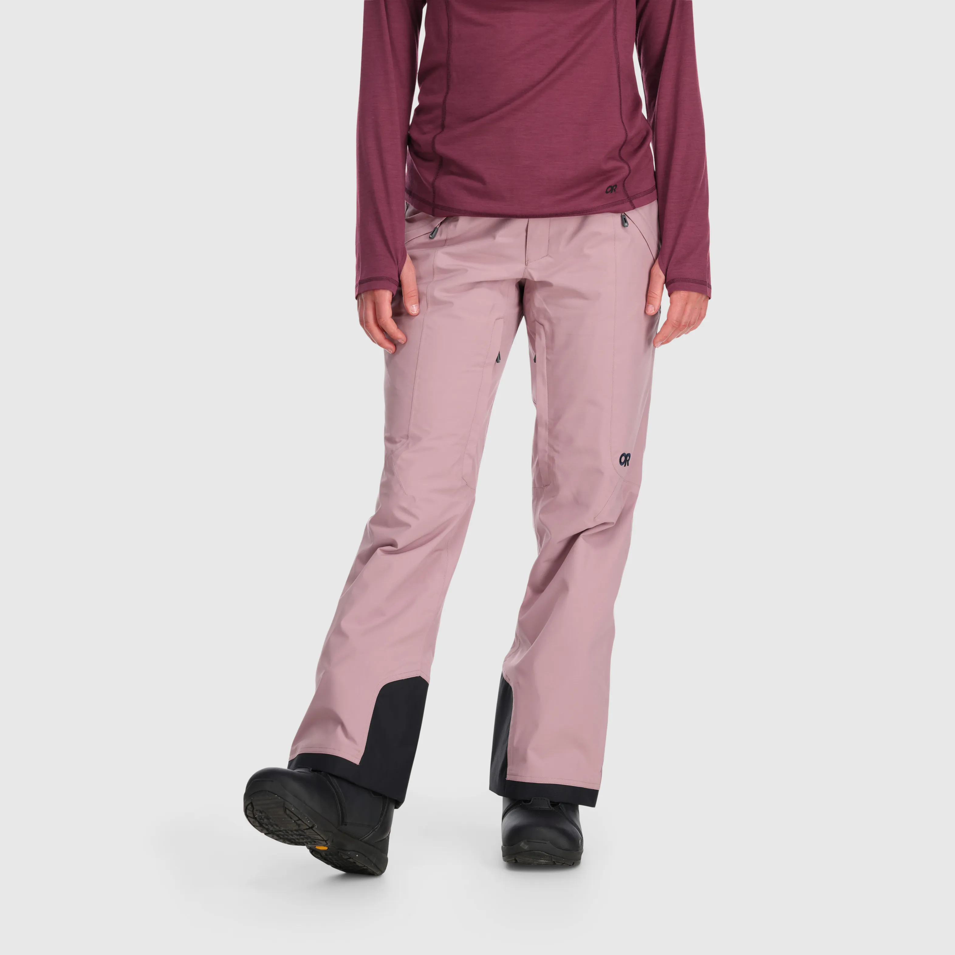 Women's Snowcrew Pants Outdoor Research
