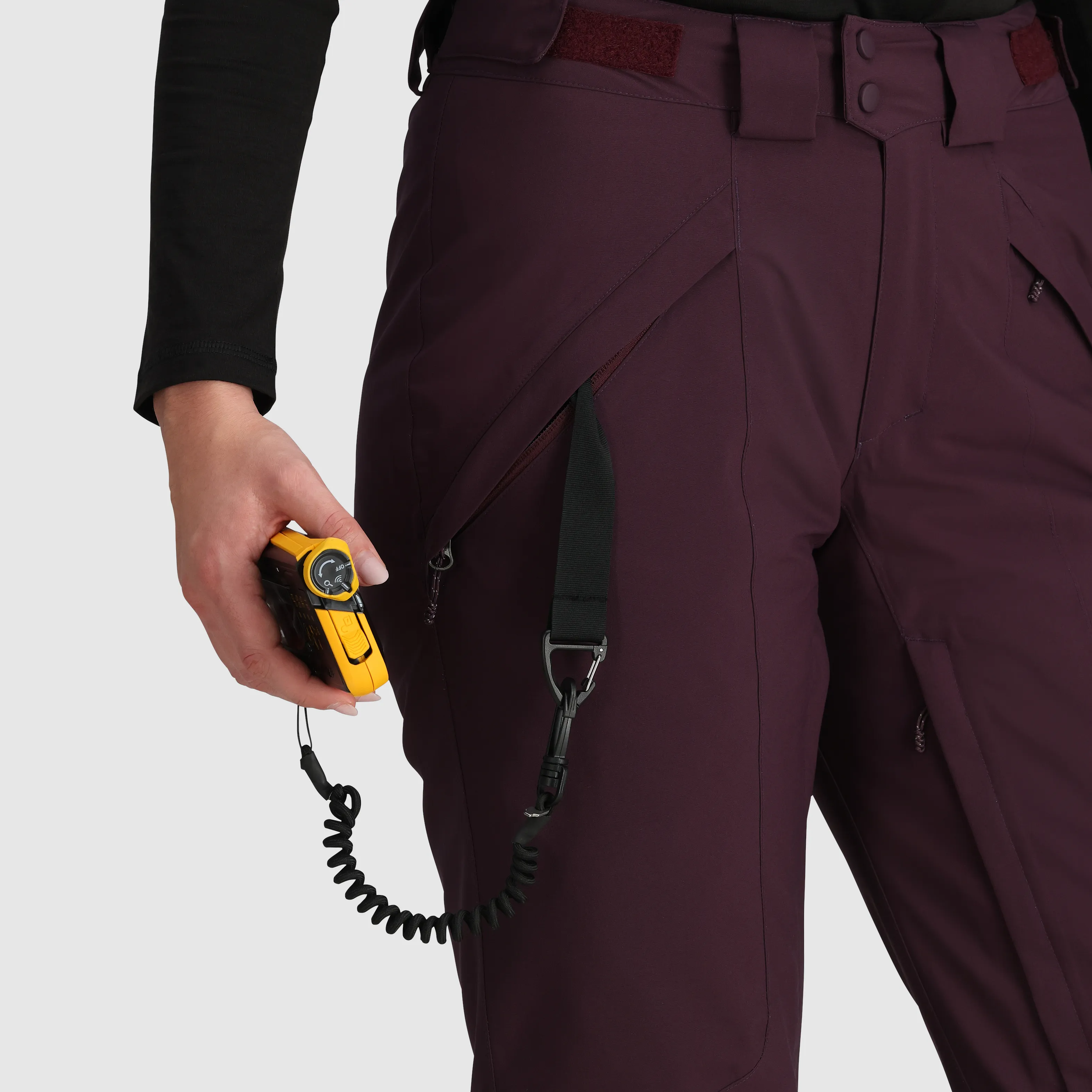 Women's Snowcrew Pants Outdoor Research