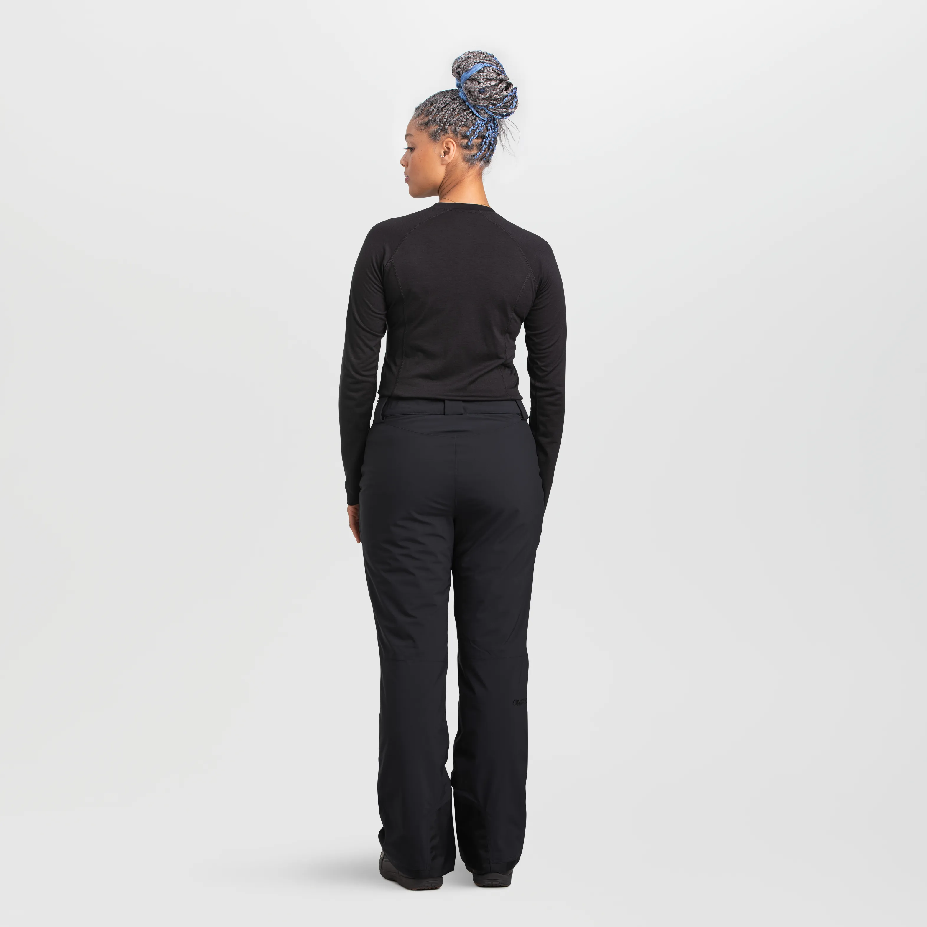 Women's Snowcrew Pants Outdoor Research