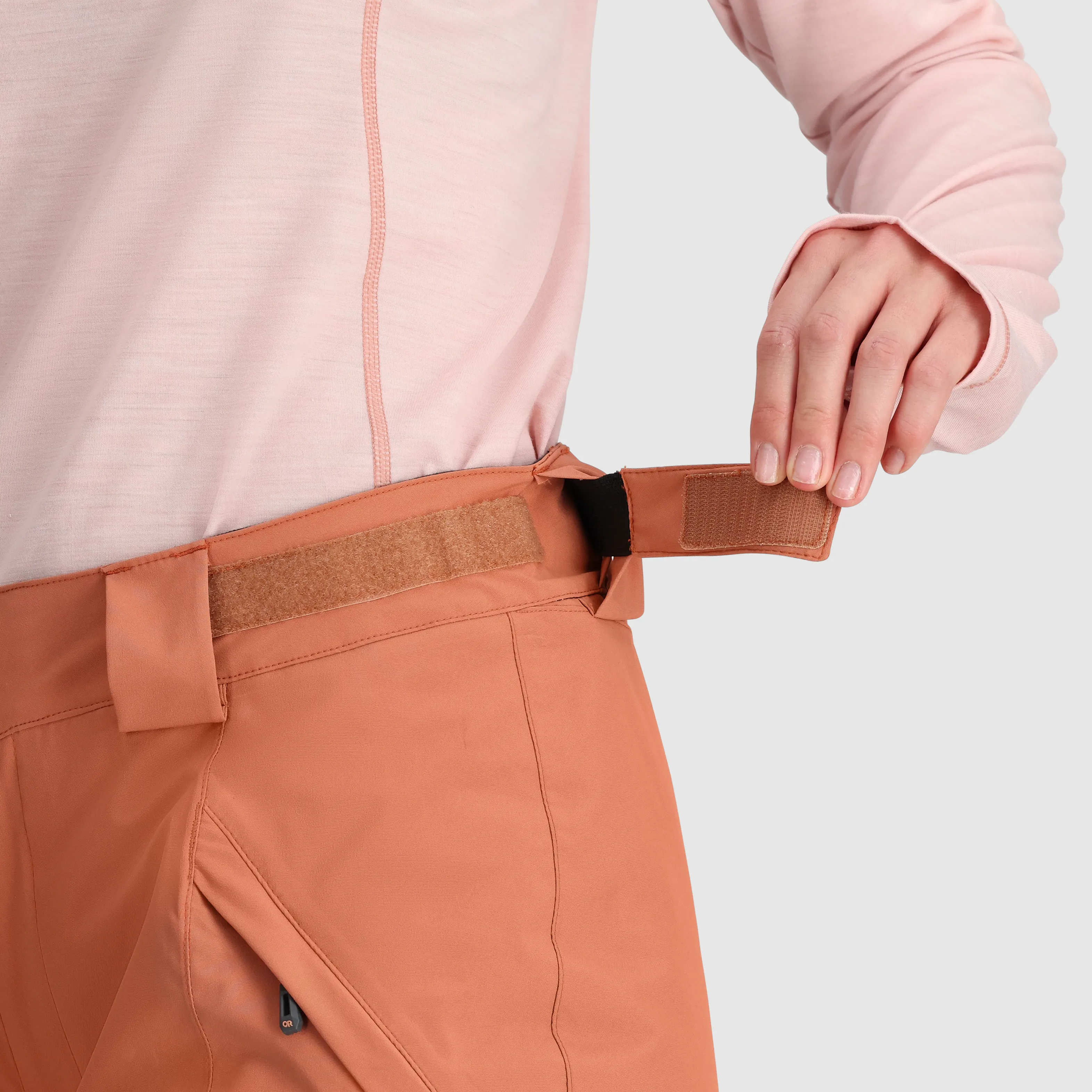 Women's Snowcrew Pants Outdoor Research