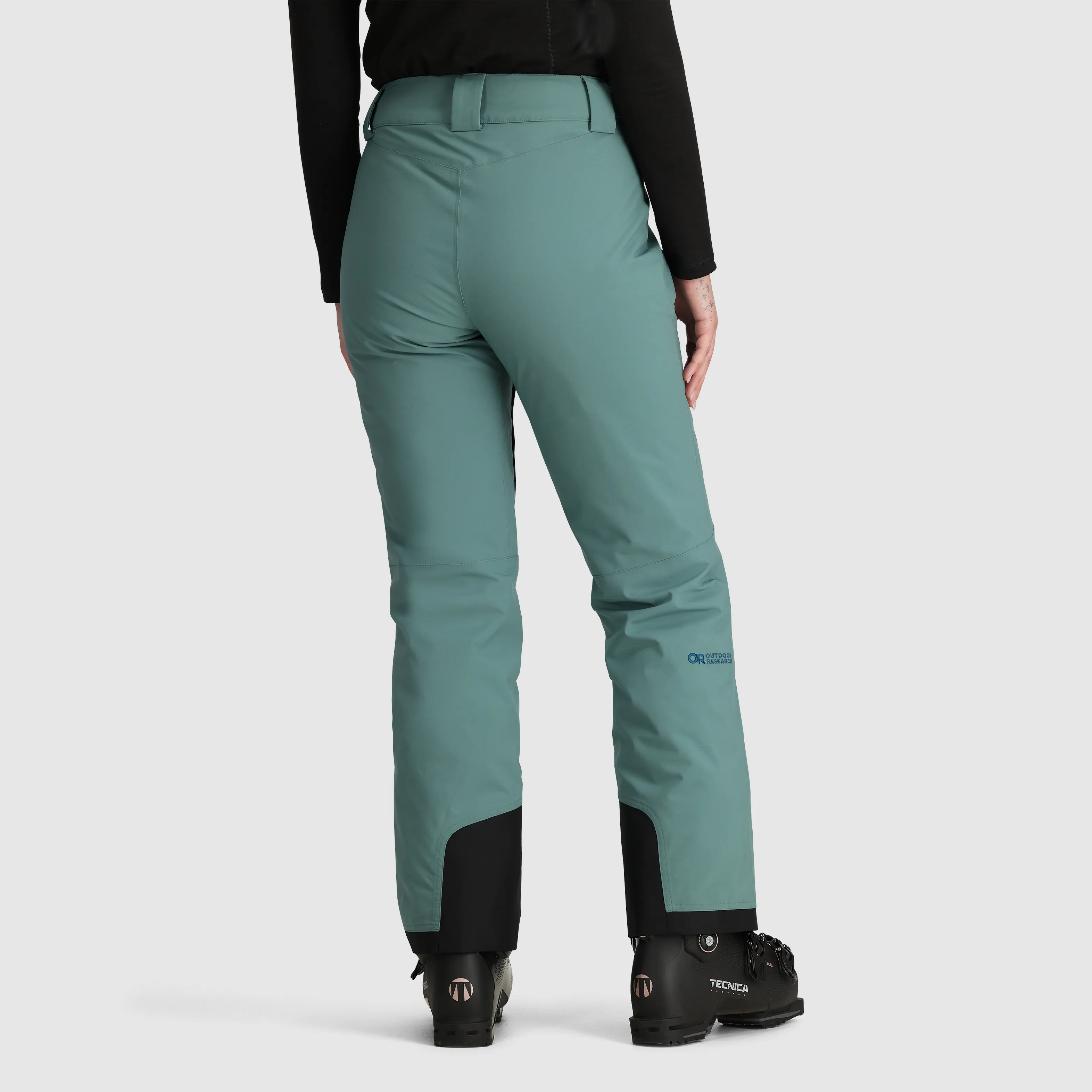 Women's Snowcrew Pants Outdoor Research