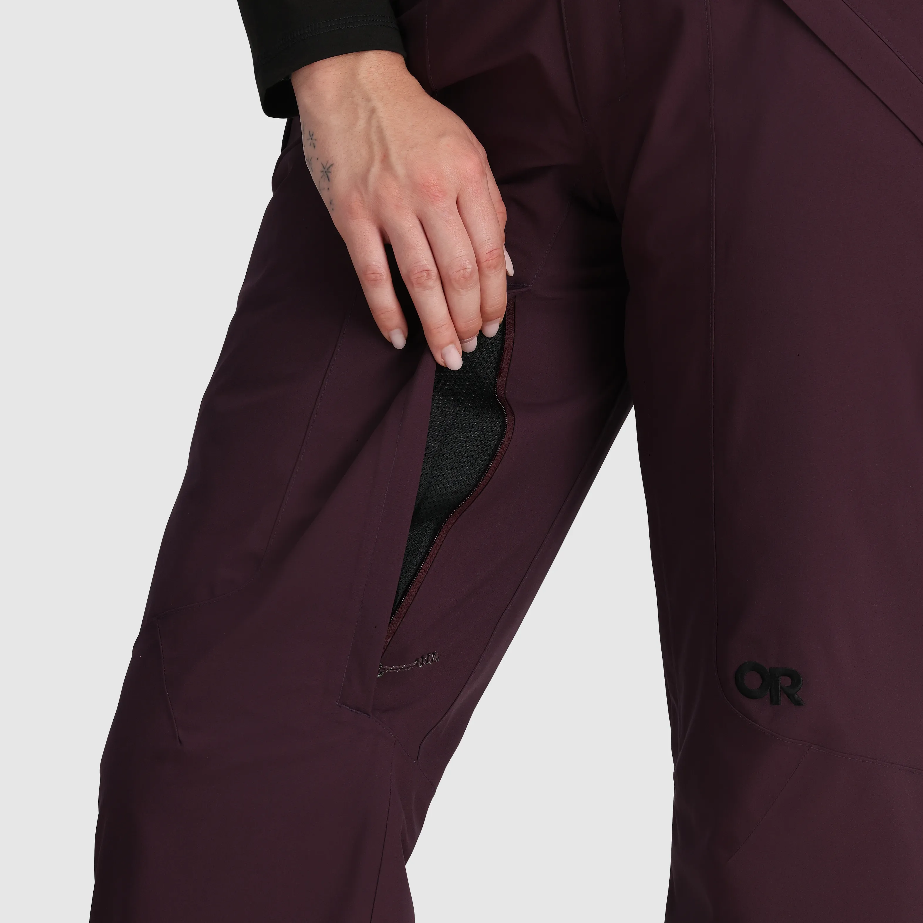 Women's Snowcrew Pants Outdoor Research