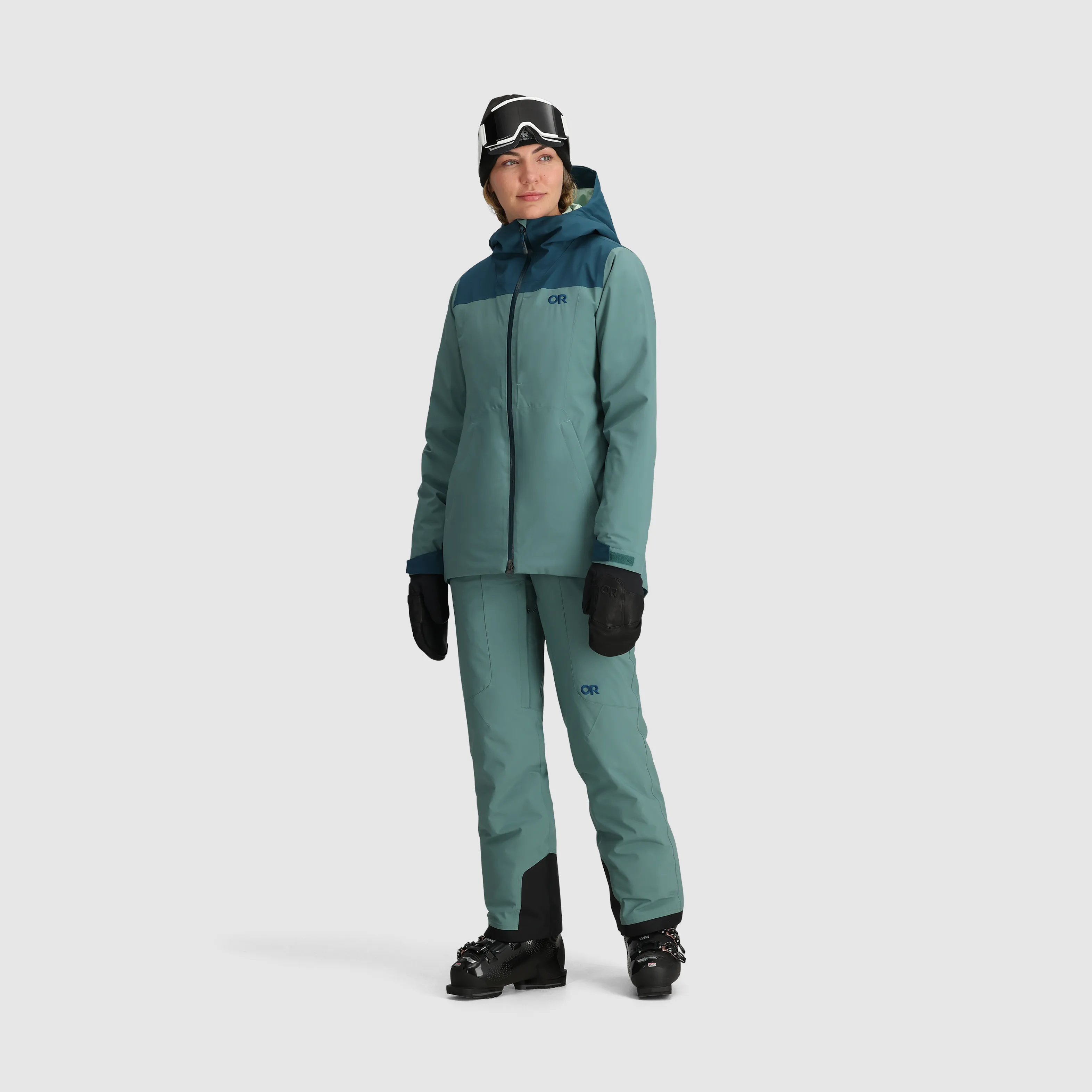 Women's Snowcrew Pants Outdoor Research