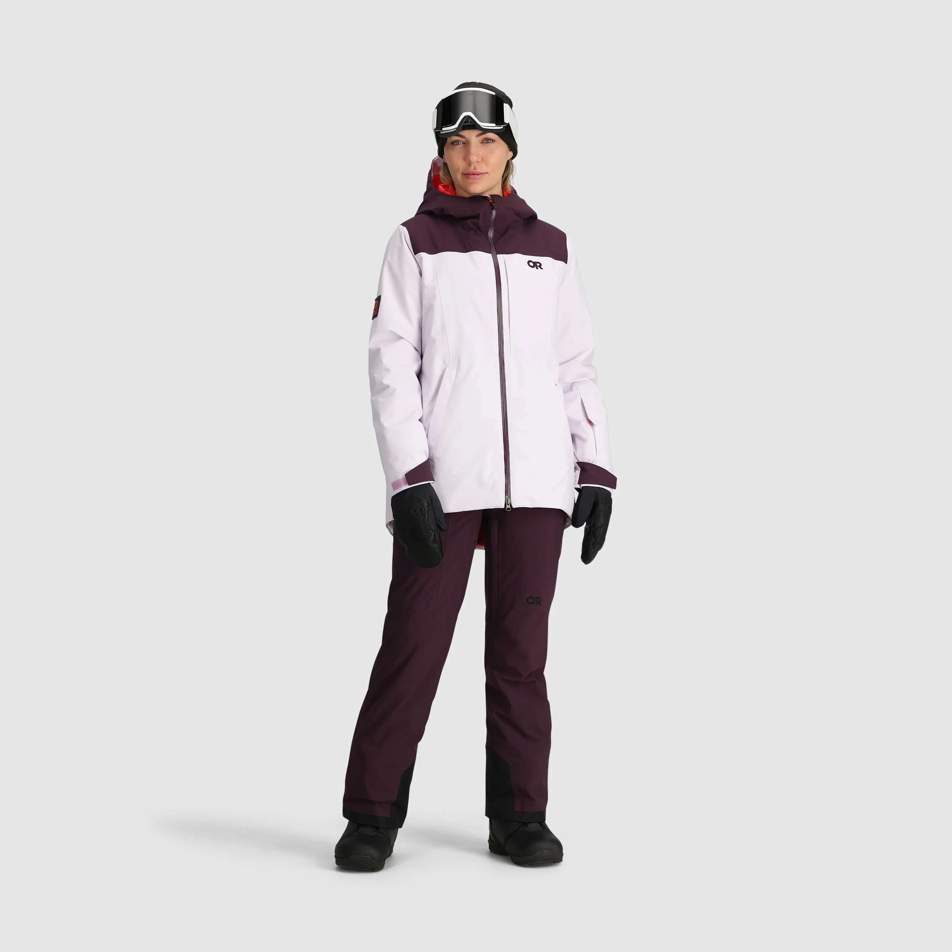 Women's Snowcrew Pants Outdoor Research