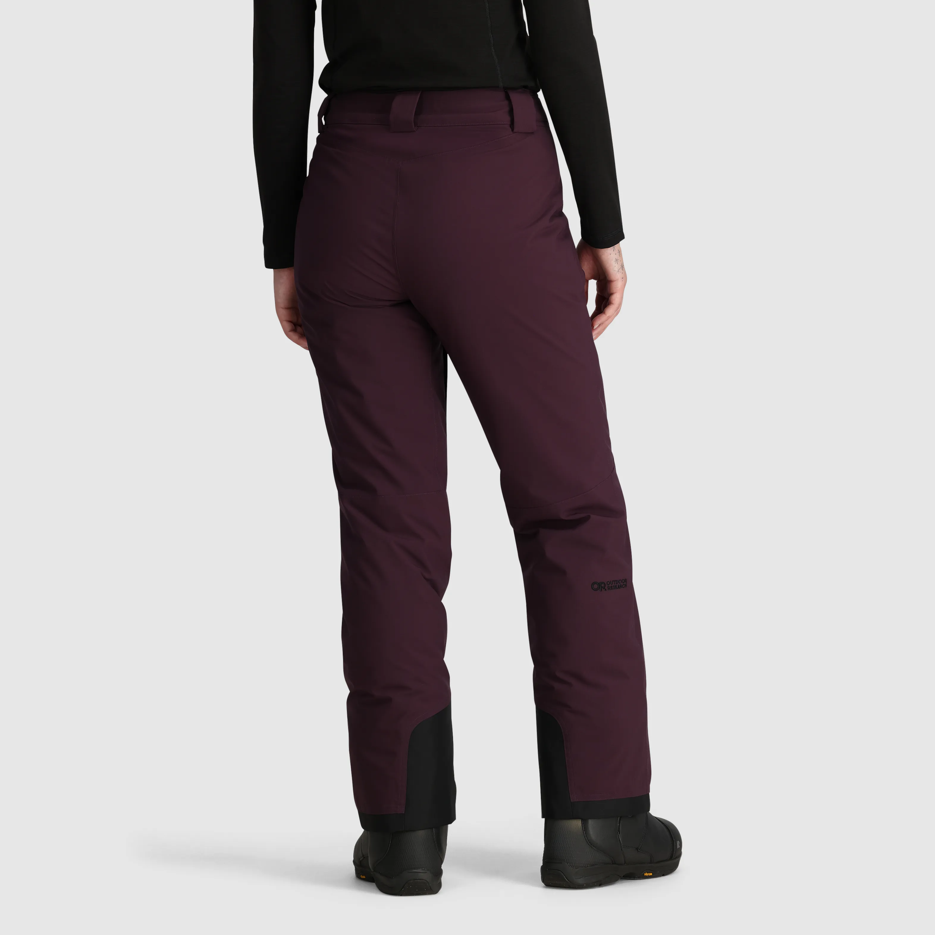 Women's Snowcrew Pants Outdoor Research