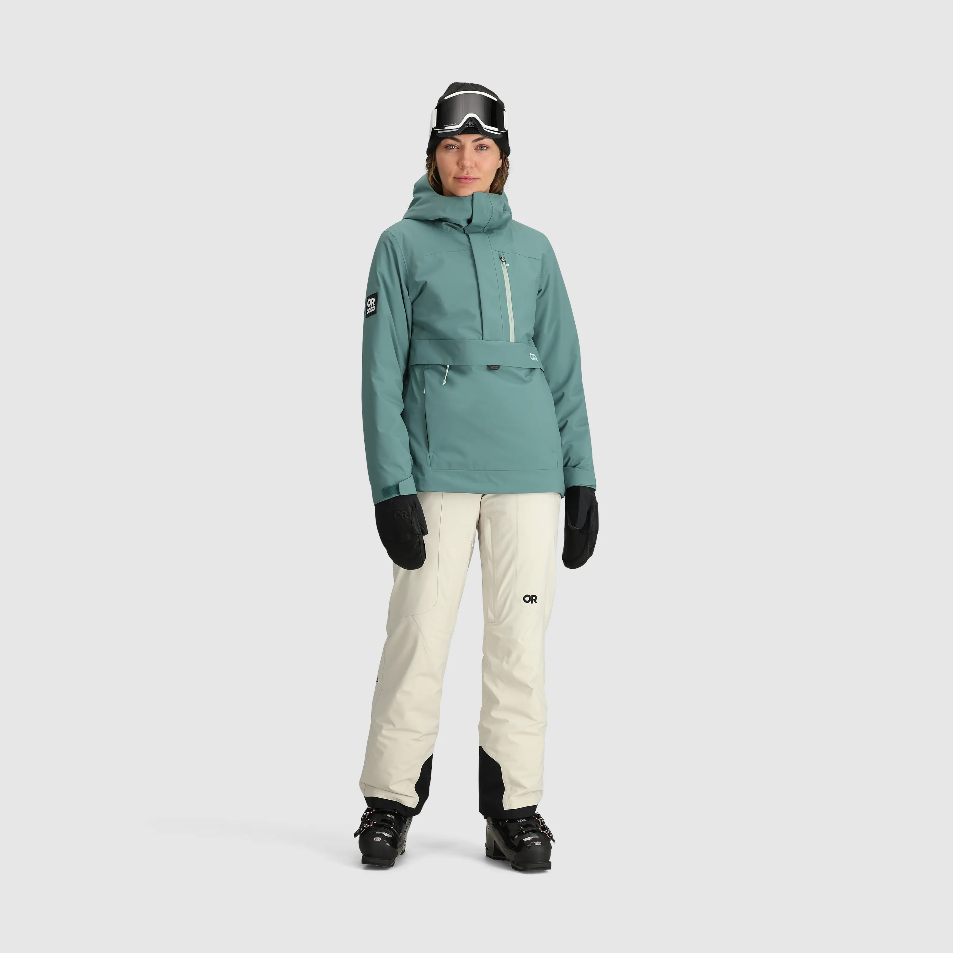 Women's Snowcrew Pants Outdoor Research