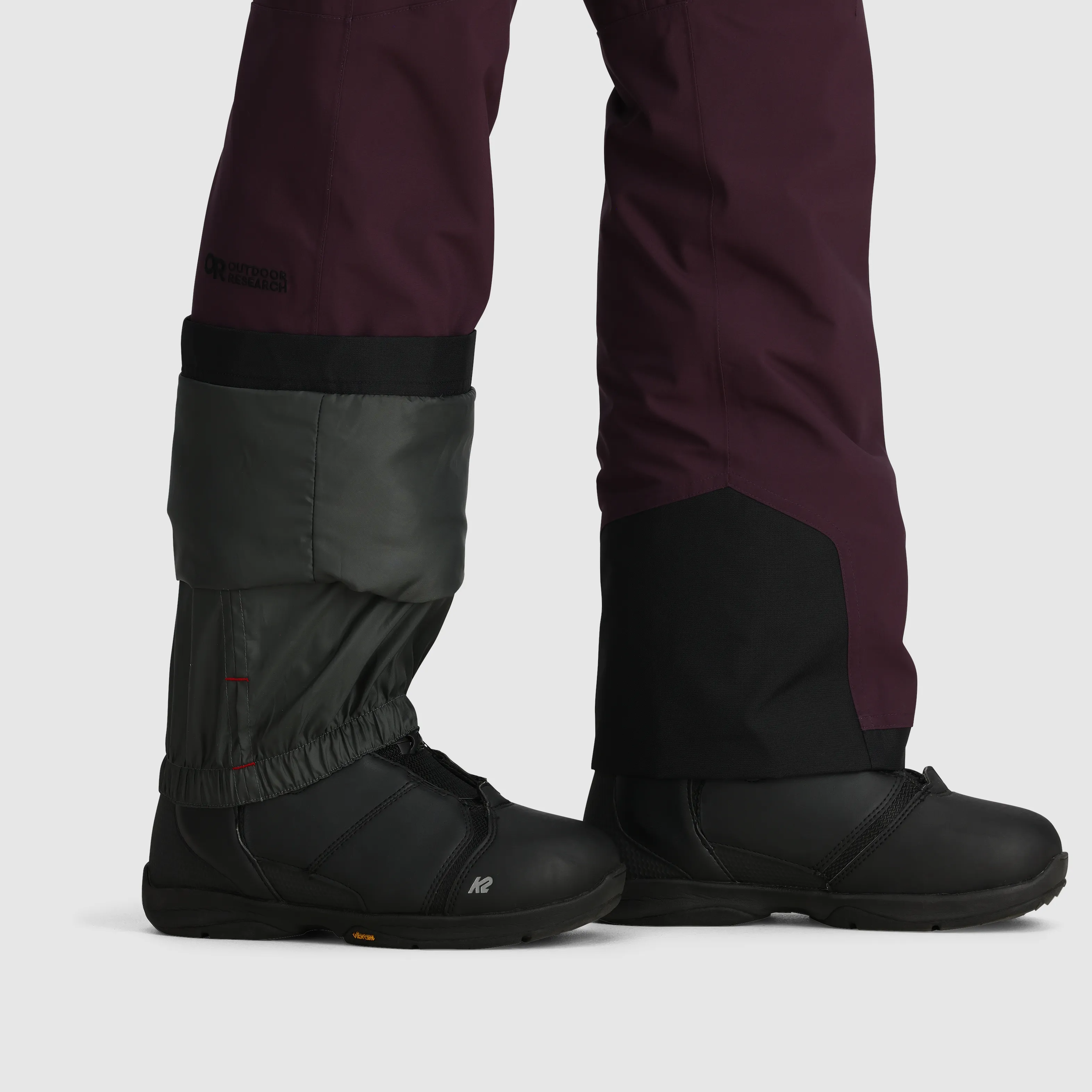 Women's Snowcrew Pants Outdoor Research