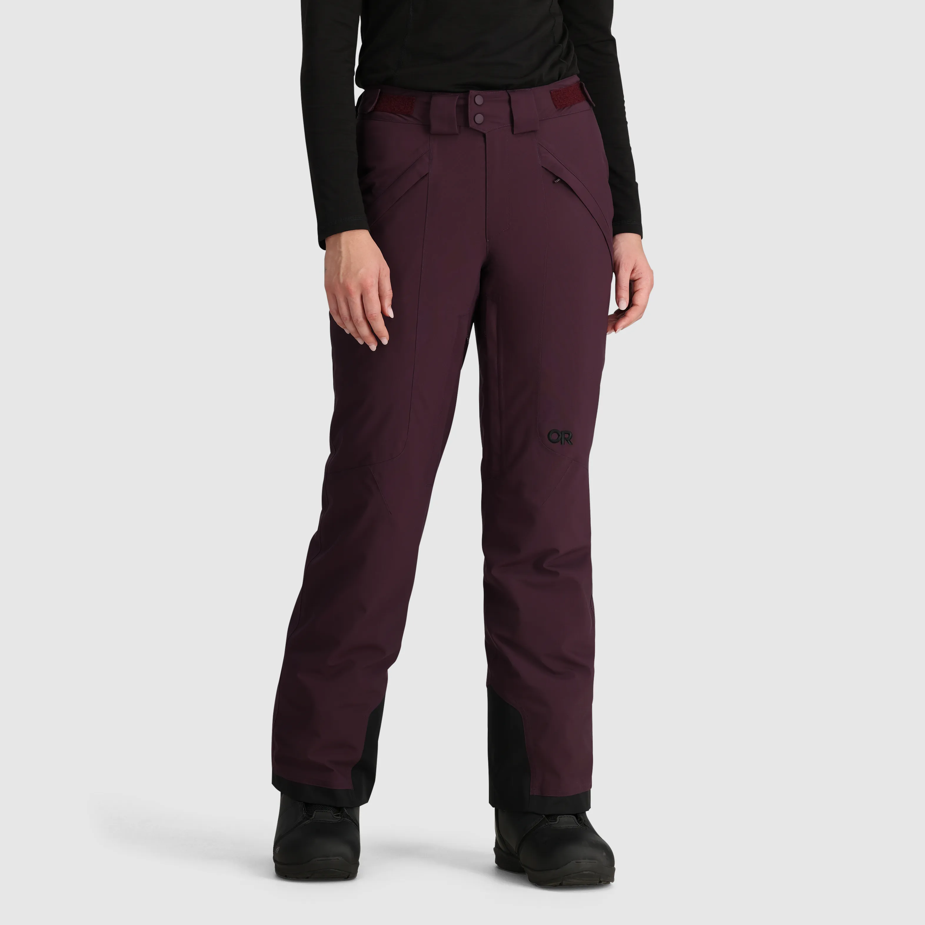 Women's Snowcrew Pants Outdoor Research