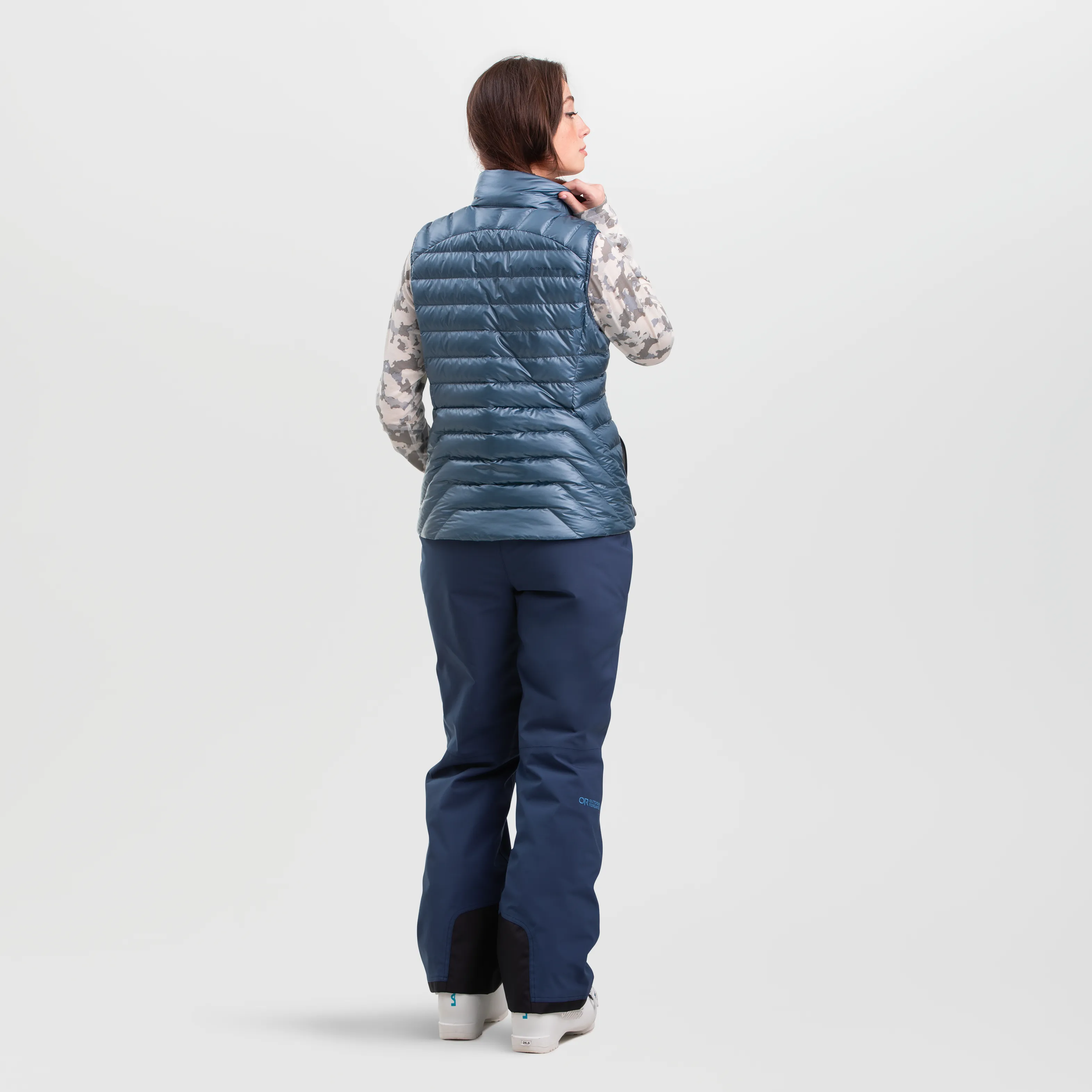 Women's Snowcrew Pants Outdoor Research
