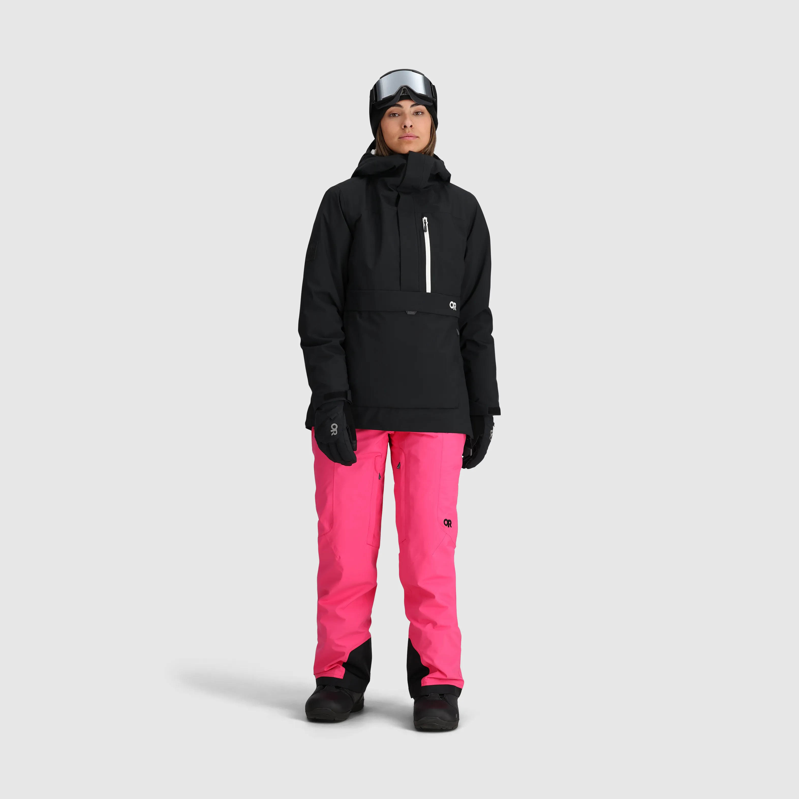 Women's Snowcrew Pants Outdoor Research