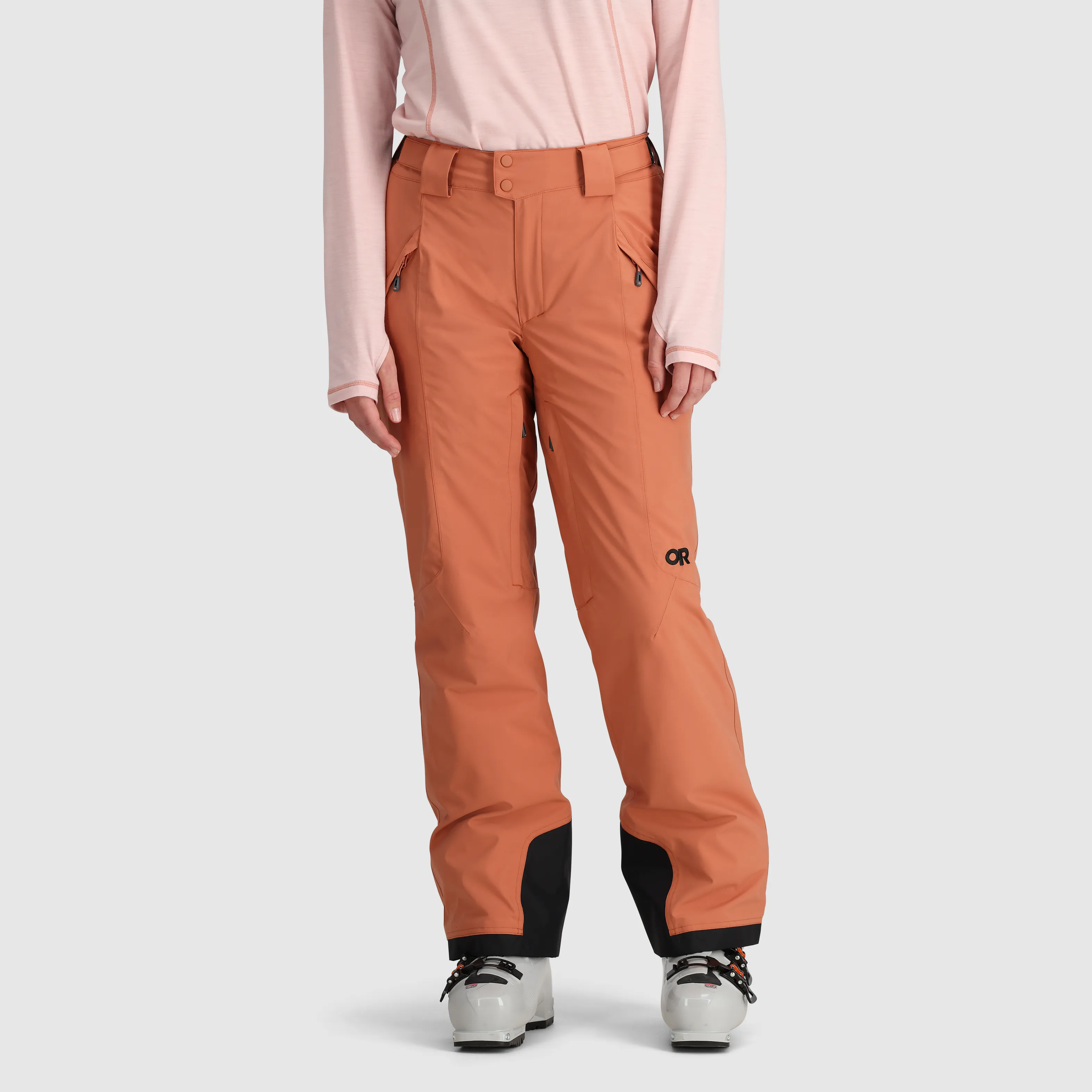 Women's Snowcrew Pants Outdoor Research