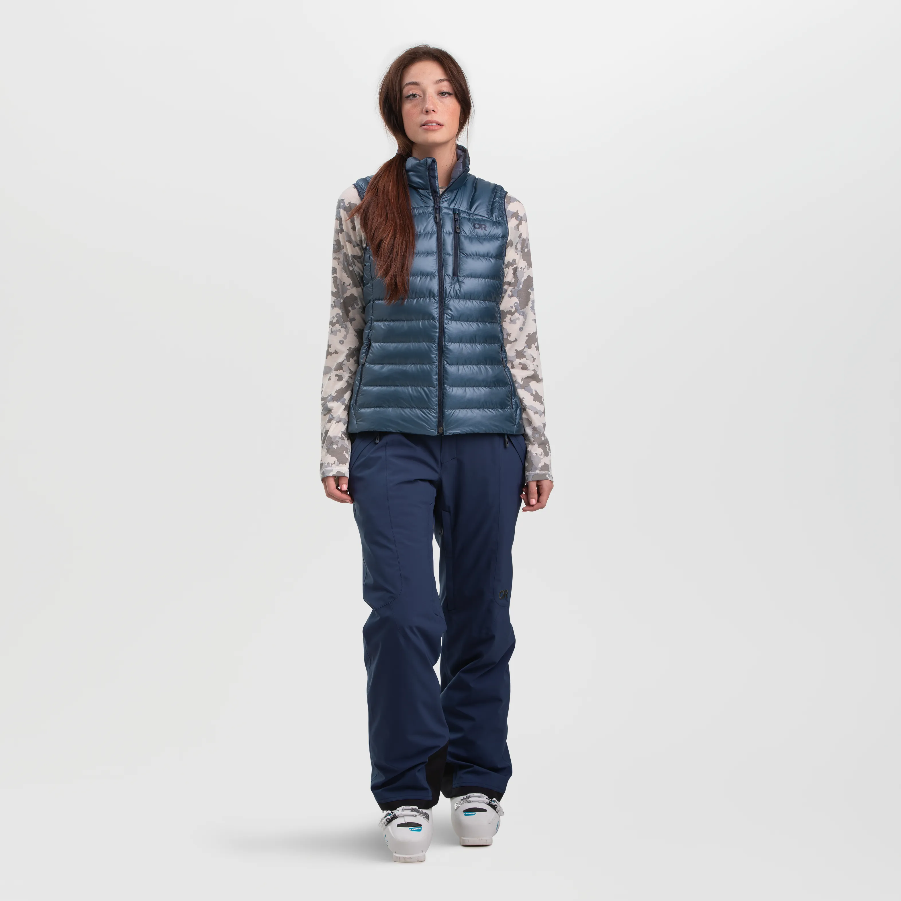 Women's Snowcrew Pants Outdoor Research