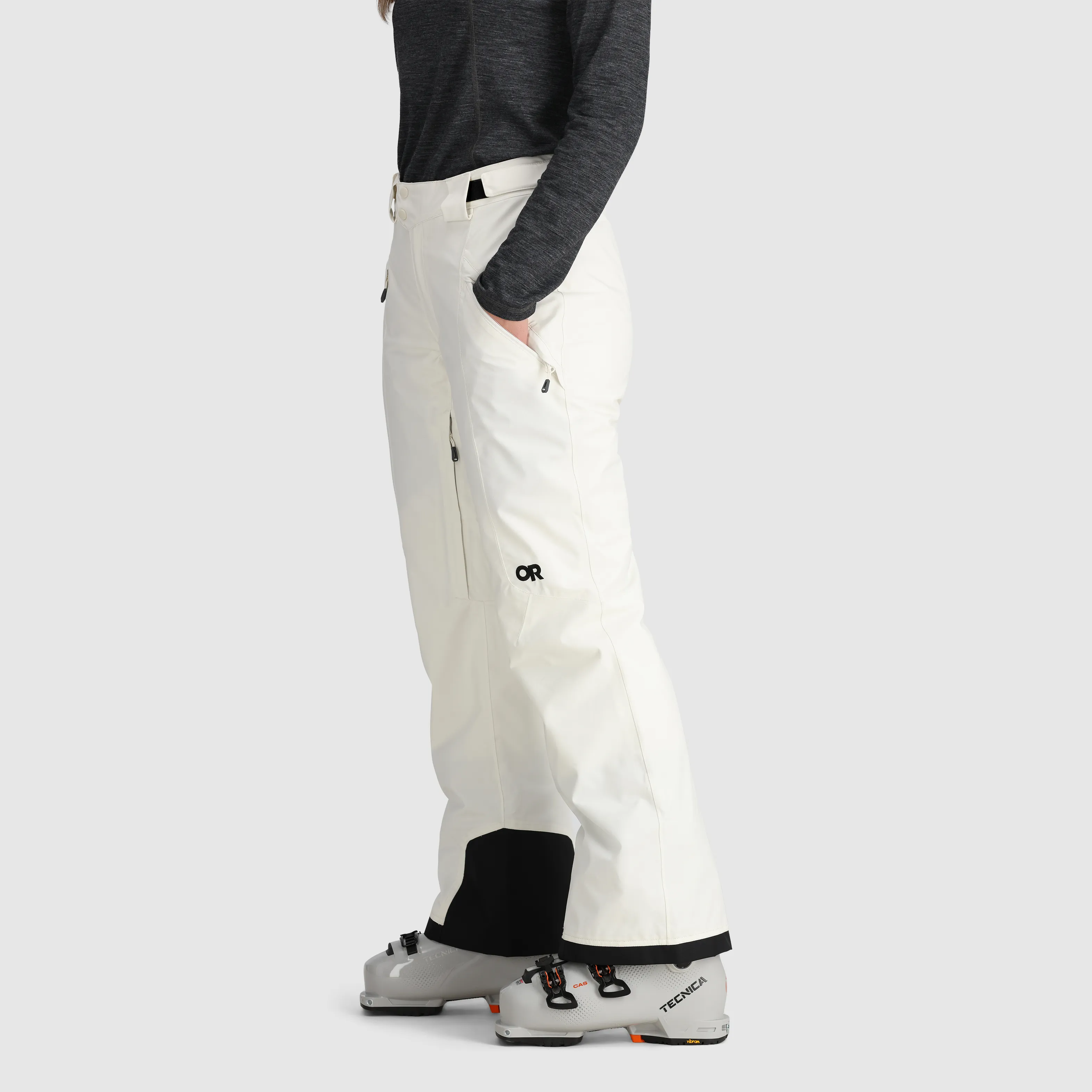 Women's Snowcrew Pants Outdoor Research