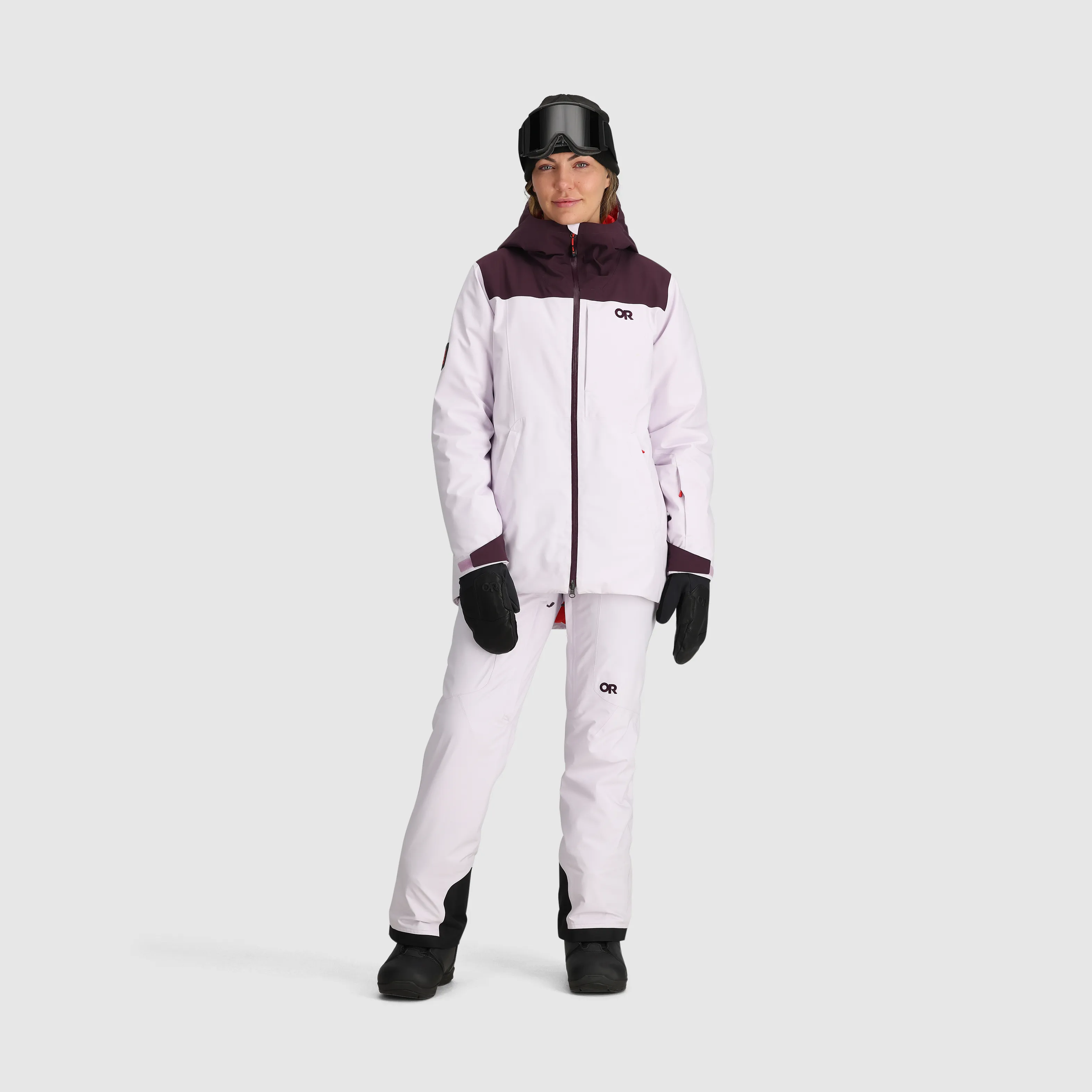 Women's Snowcrew Pants Outdoor Research