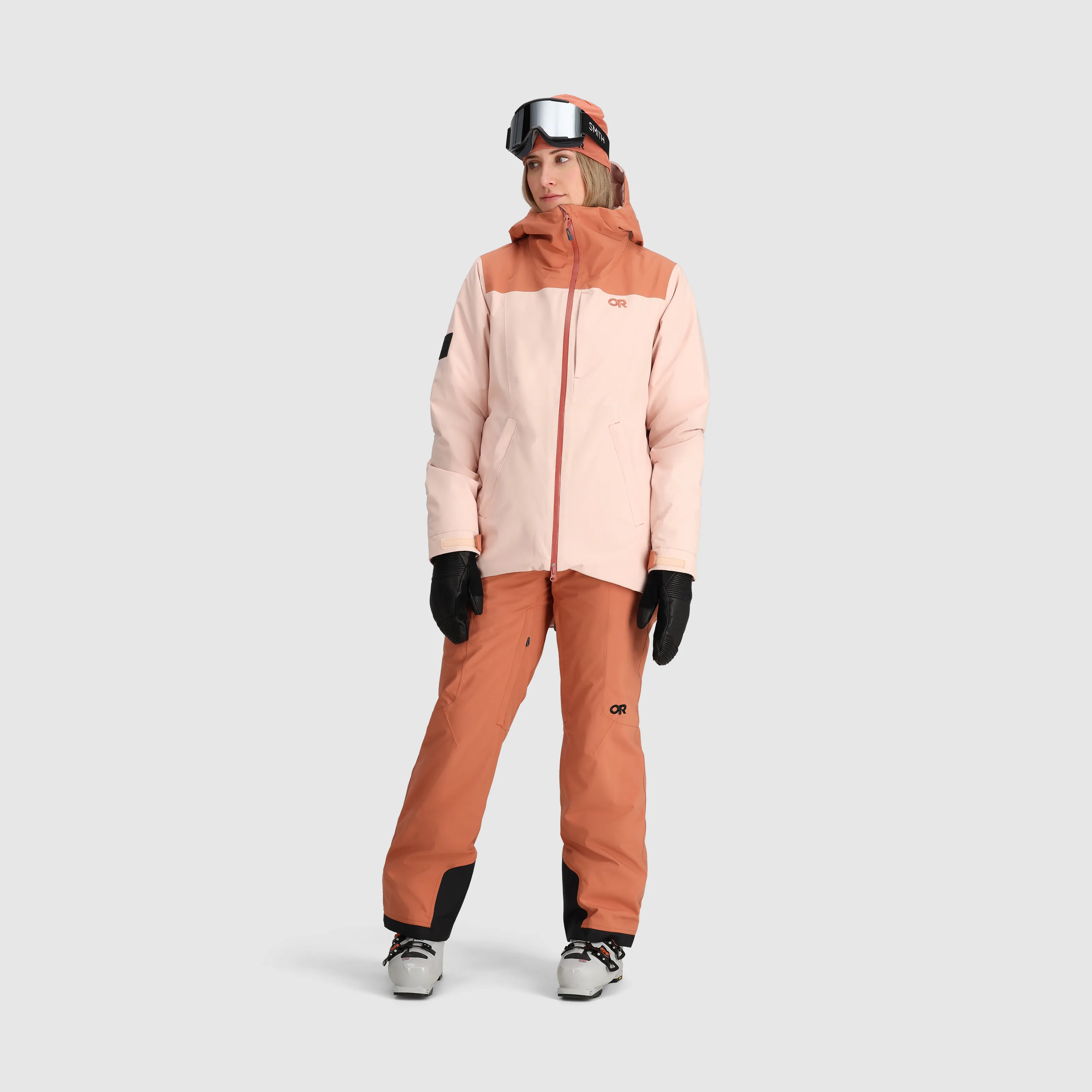 Women's Snowcrew Pants Outdoor Research