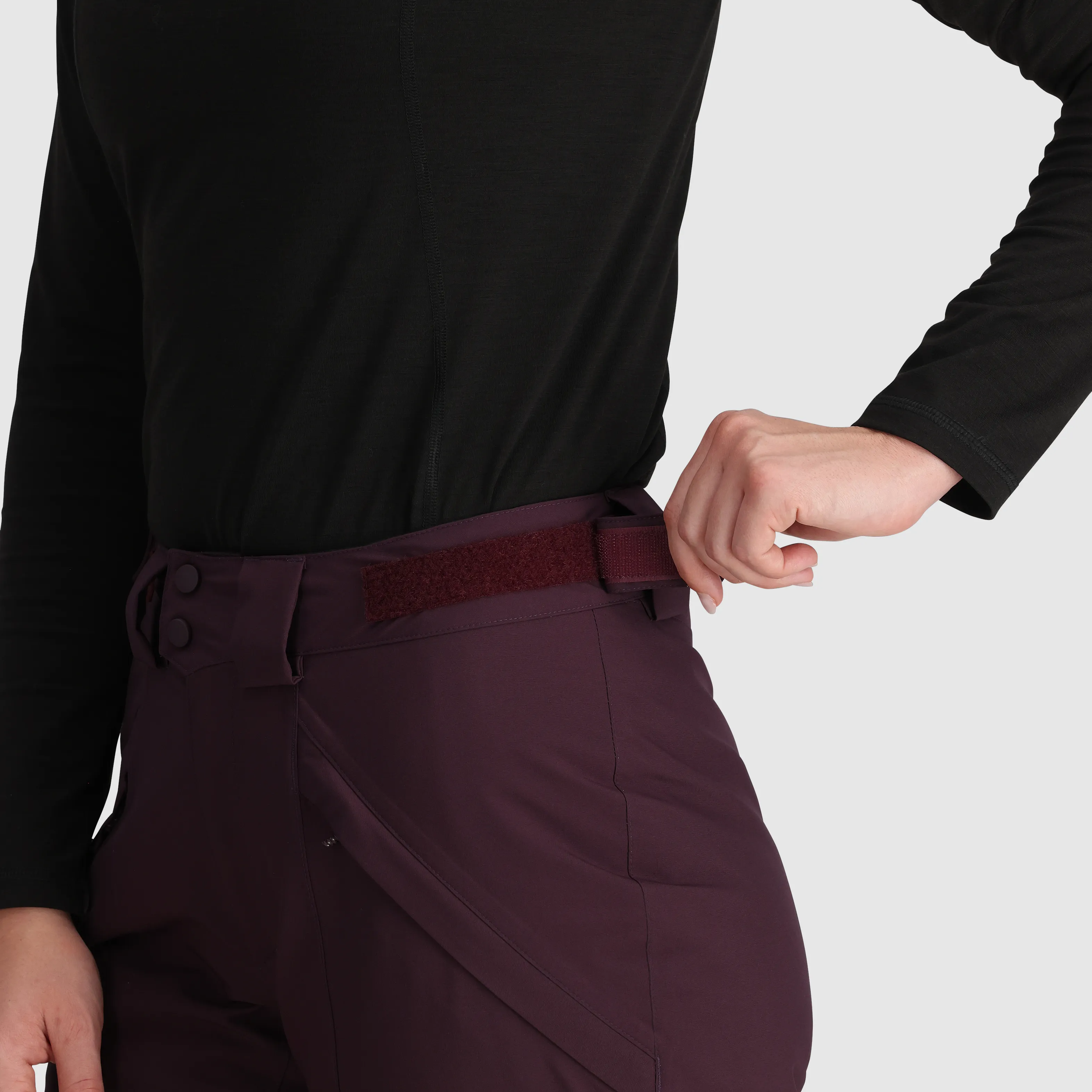 Women's Snowcrew Pants Outdoor Research