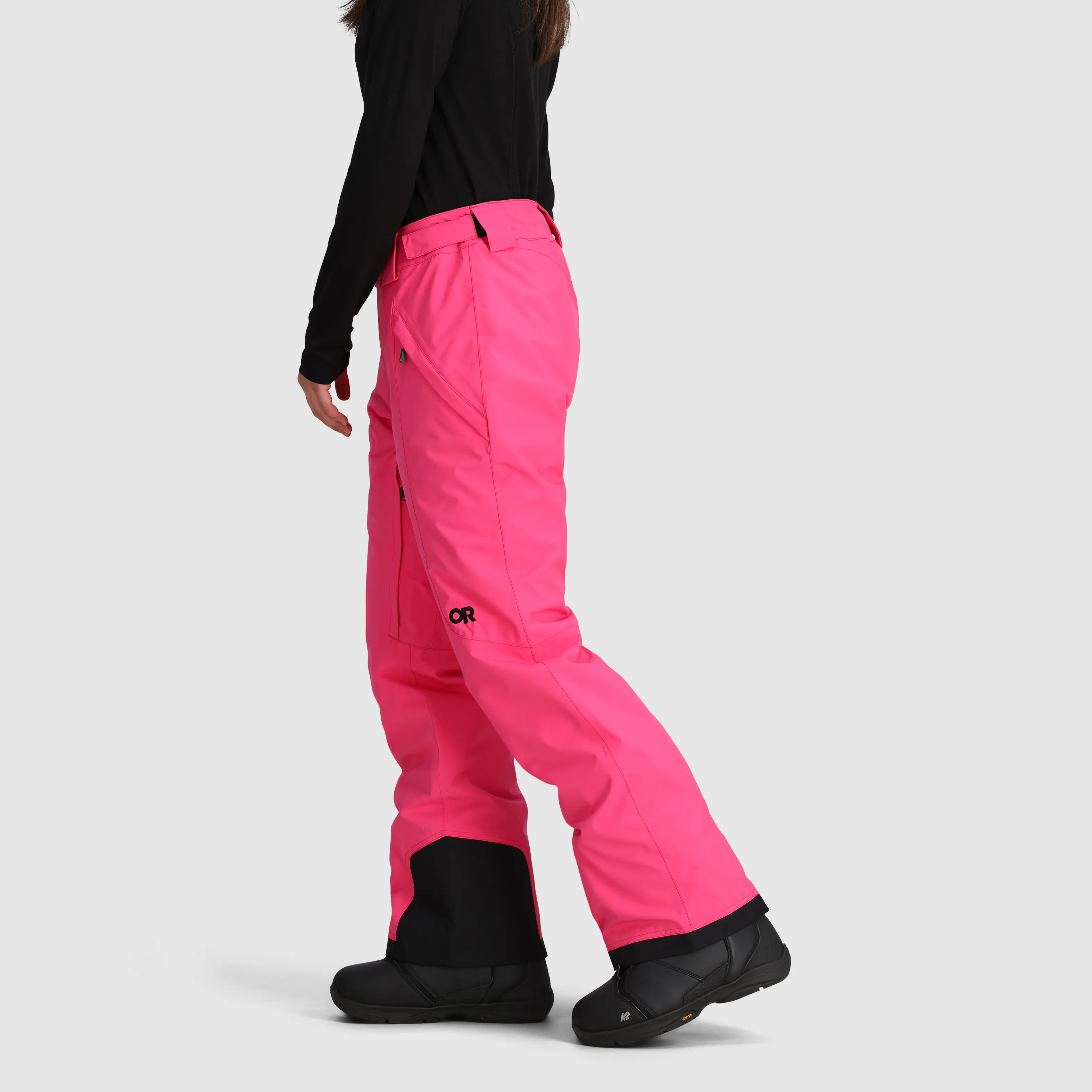 Women's Snowcrew Pants Outdoor Research