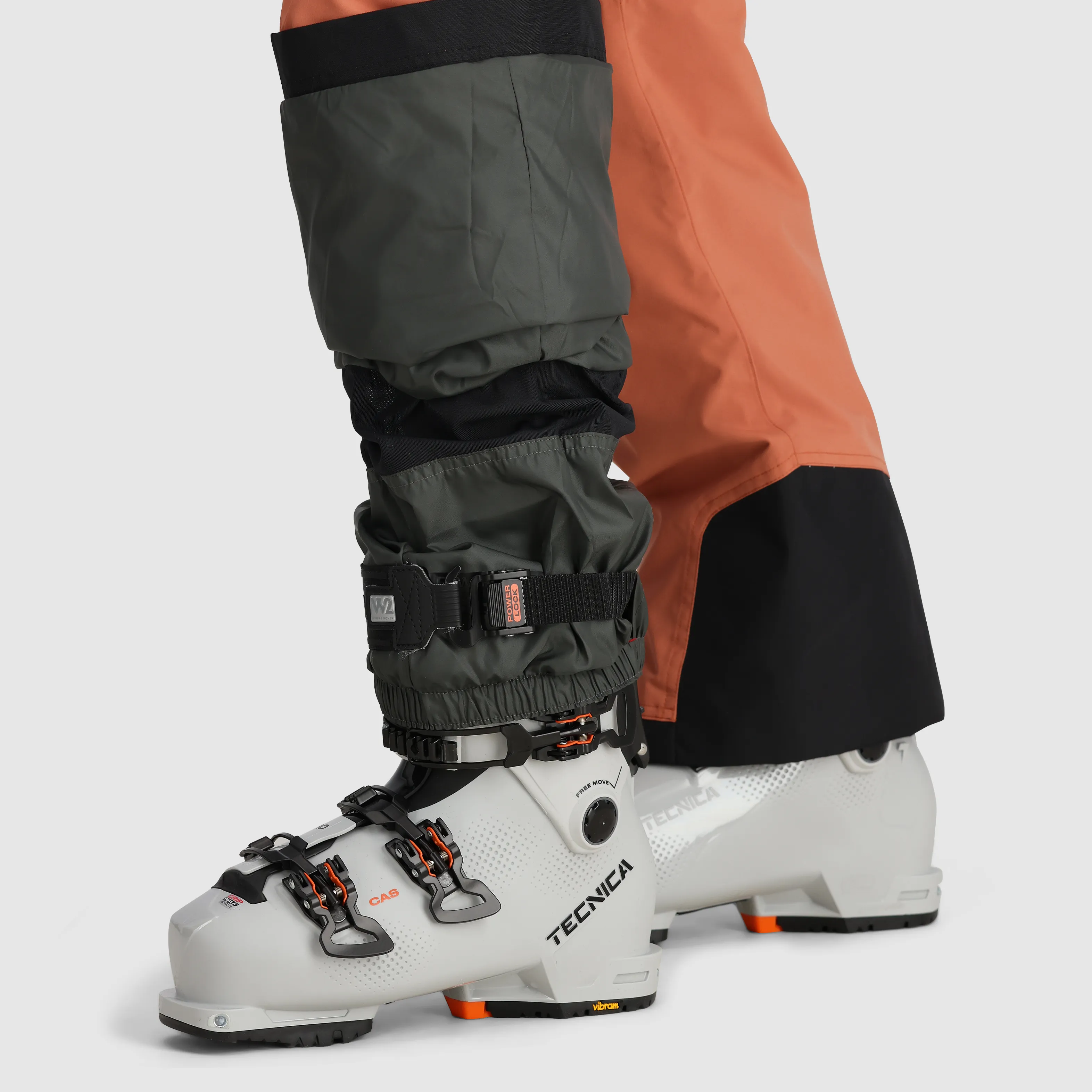 Women's Snowcrew Pants Outdoor Research