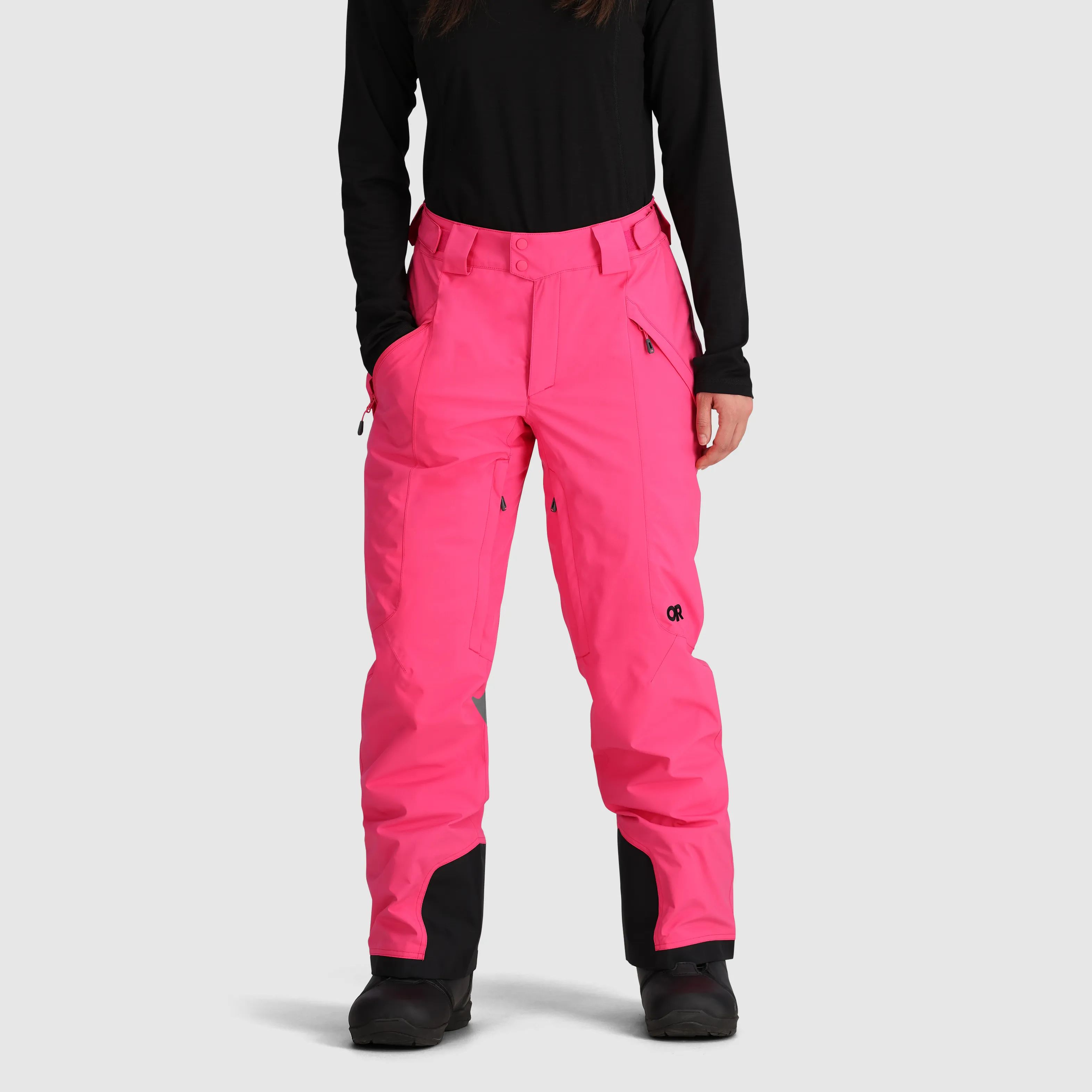 Women's Snowcrew Pants Outdoor Research