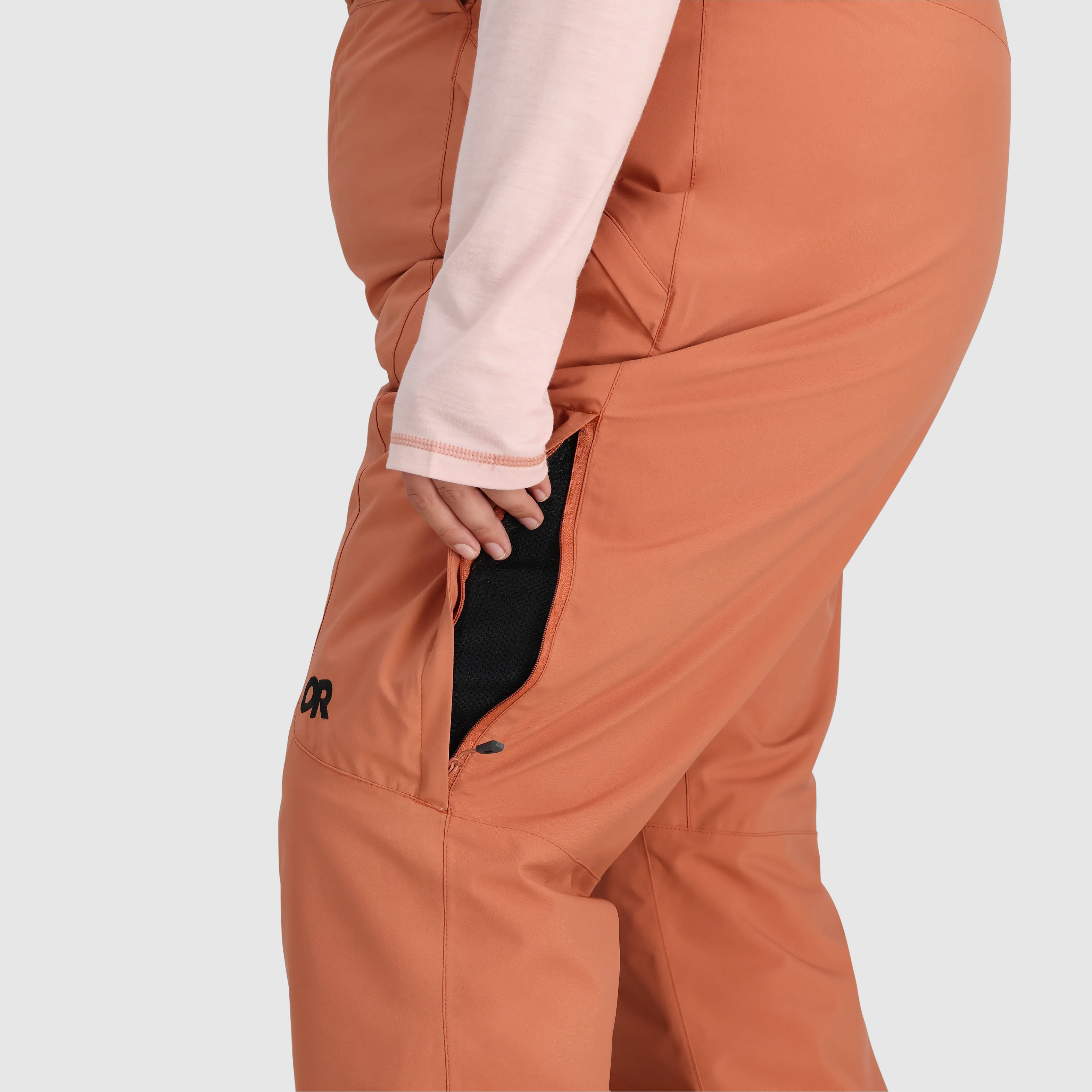 Women's Snowcrew Pants-Plus Outdoor Research