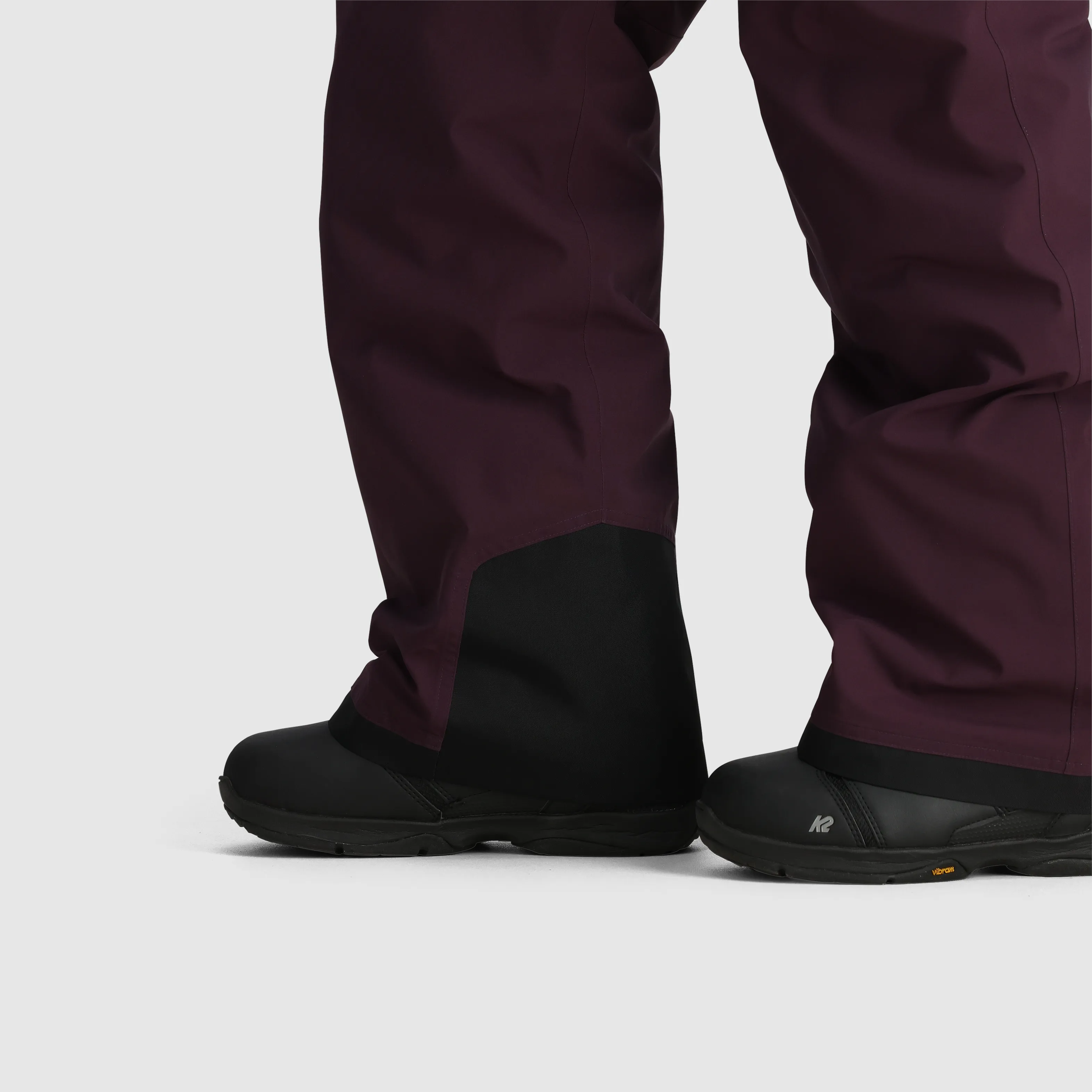 Women's Snowcrew Pants-Plus Outdoor Research