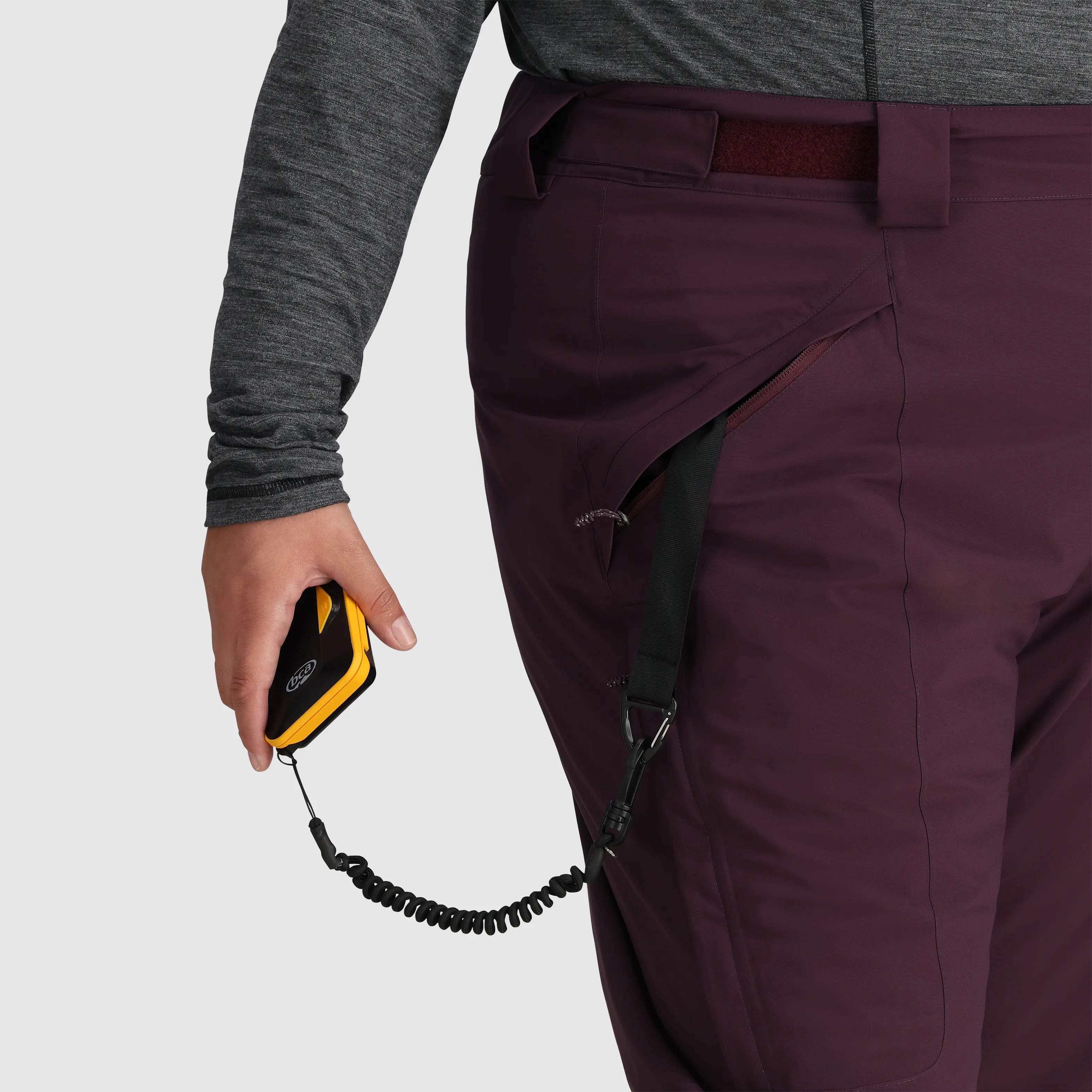 Women's Snowcrew Pants-Plus Outdoor Research