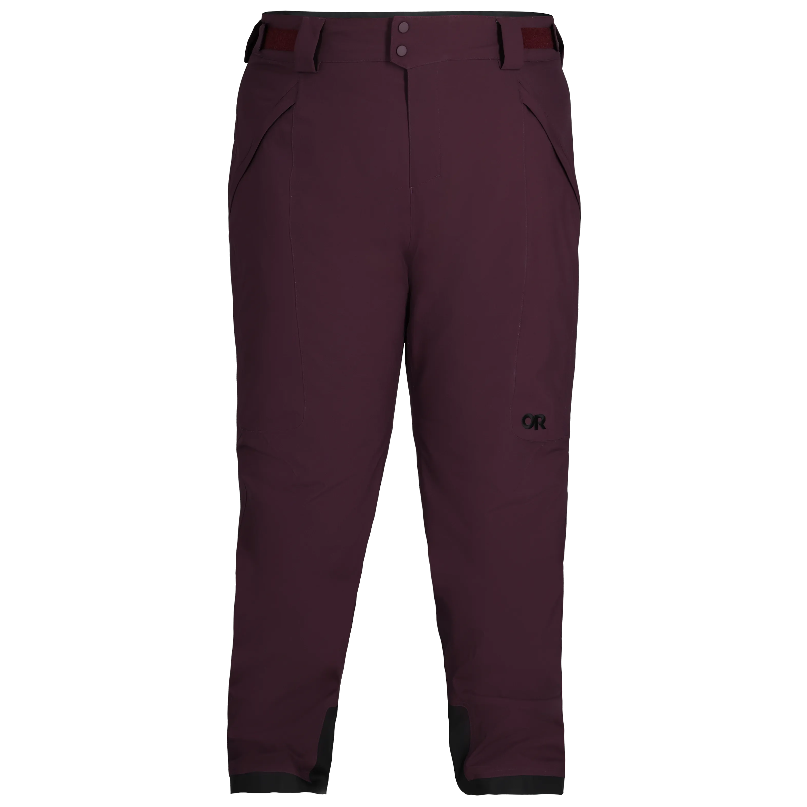 Women's Snowcrew Pants-Plus Outdoor Research