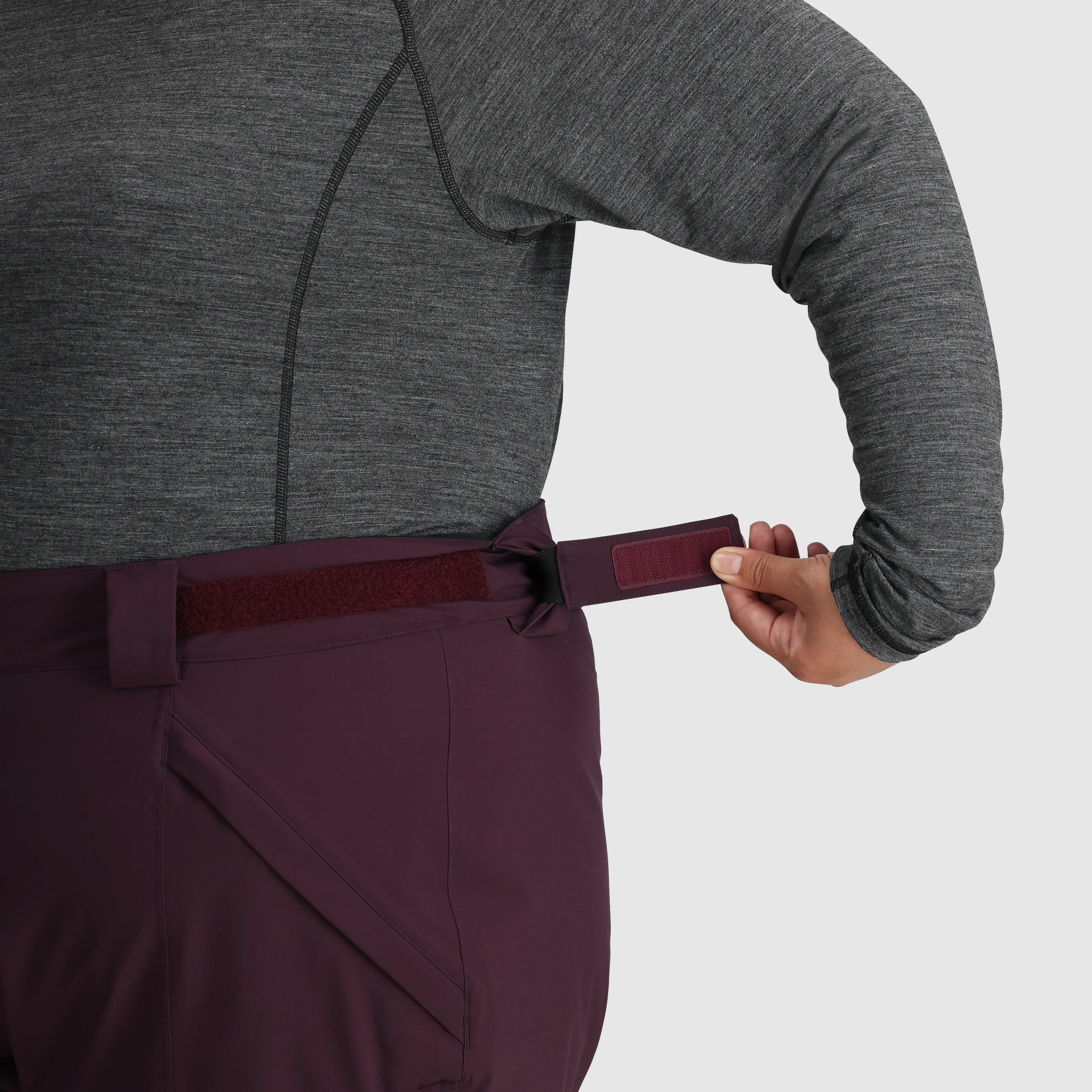Women's Snowcrew Pants-Plus Outdoor Research