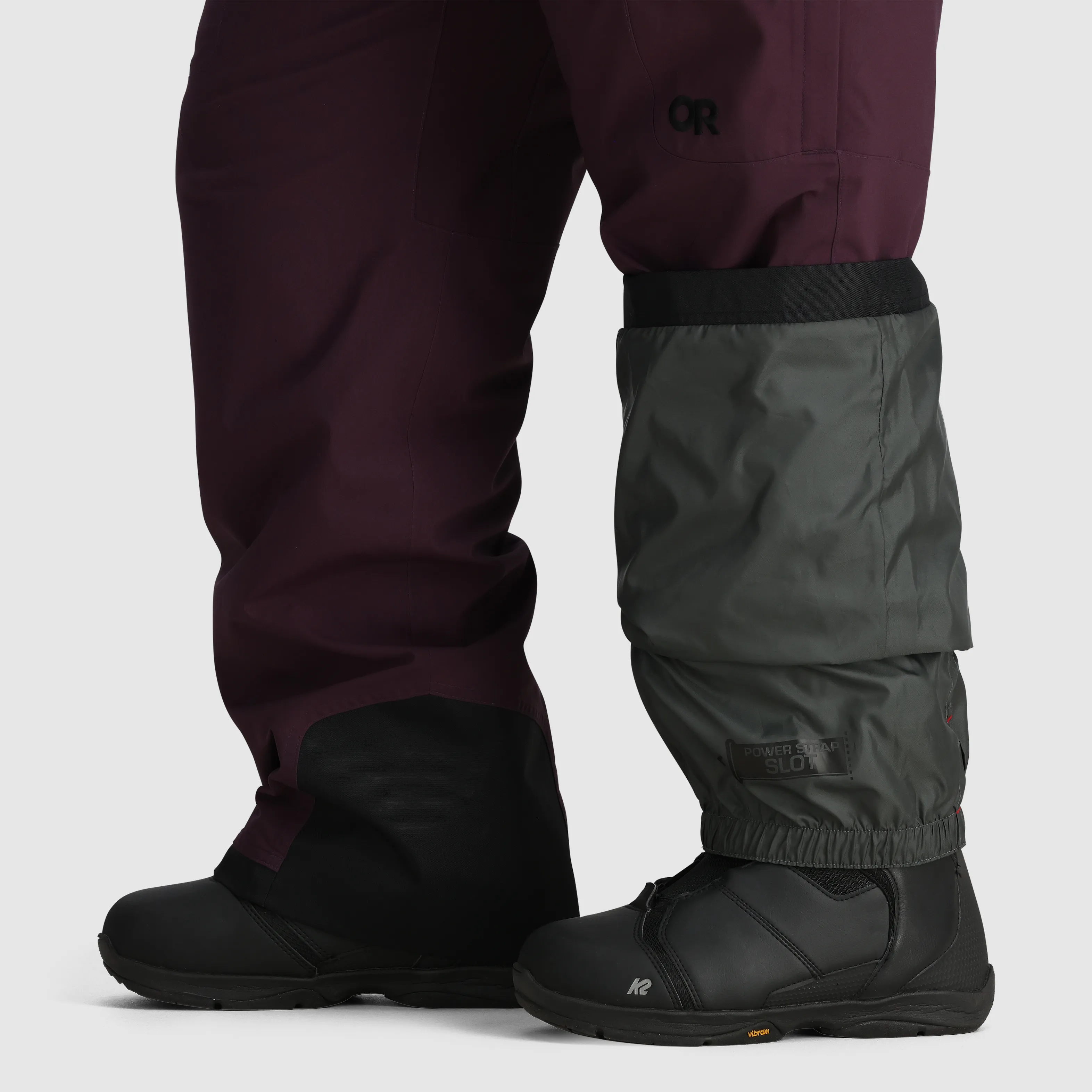 Women's Snowcrew Pants-Plus Outdoor Research