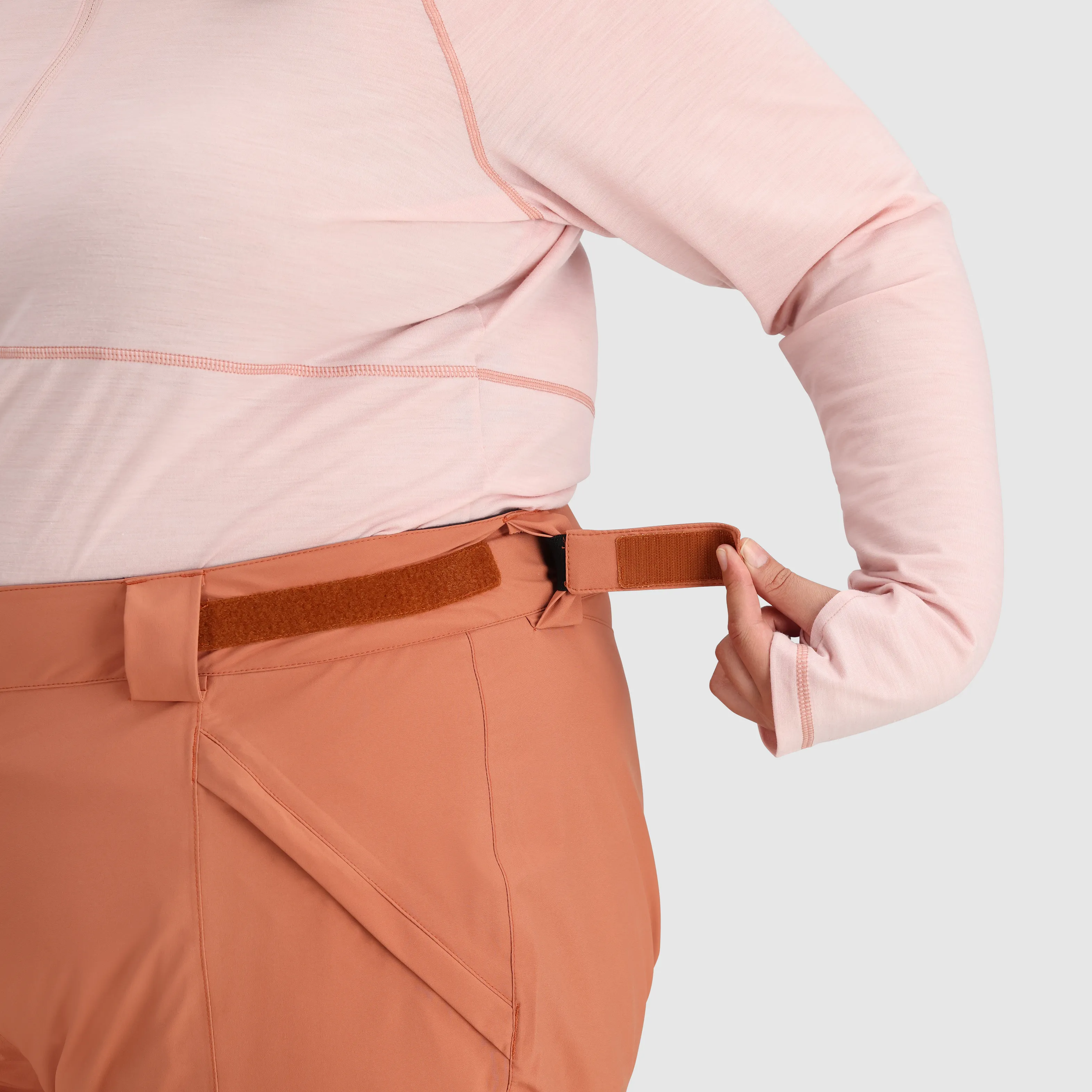 Women's Snowcrew Pants-Plus Outdoor Research
